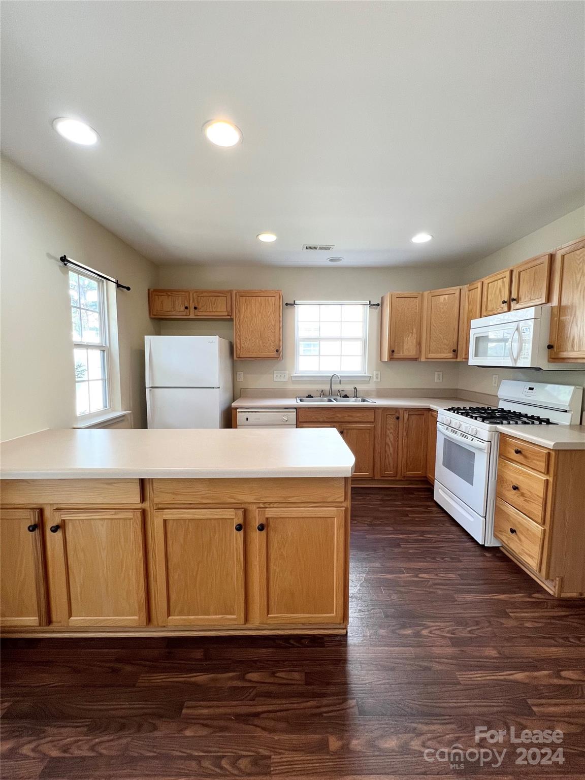 Cole Creek - Residential Lease