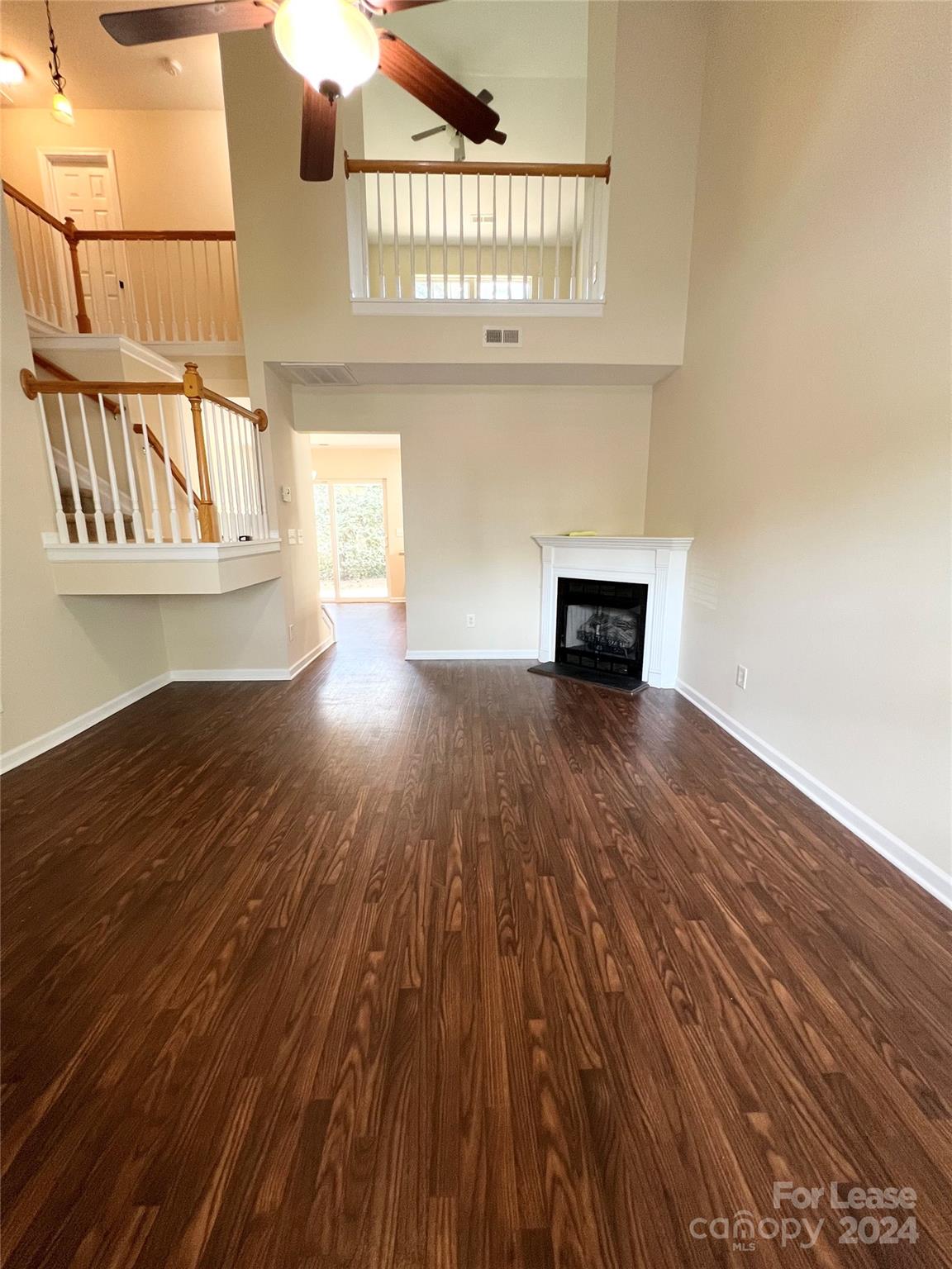 Cole Creek - Residential Lease