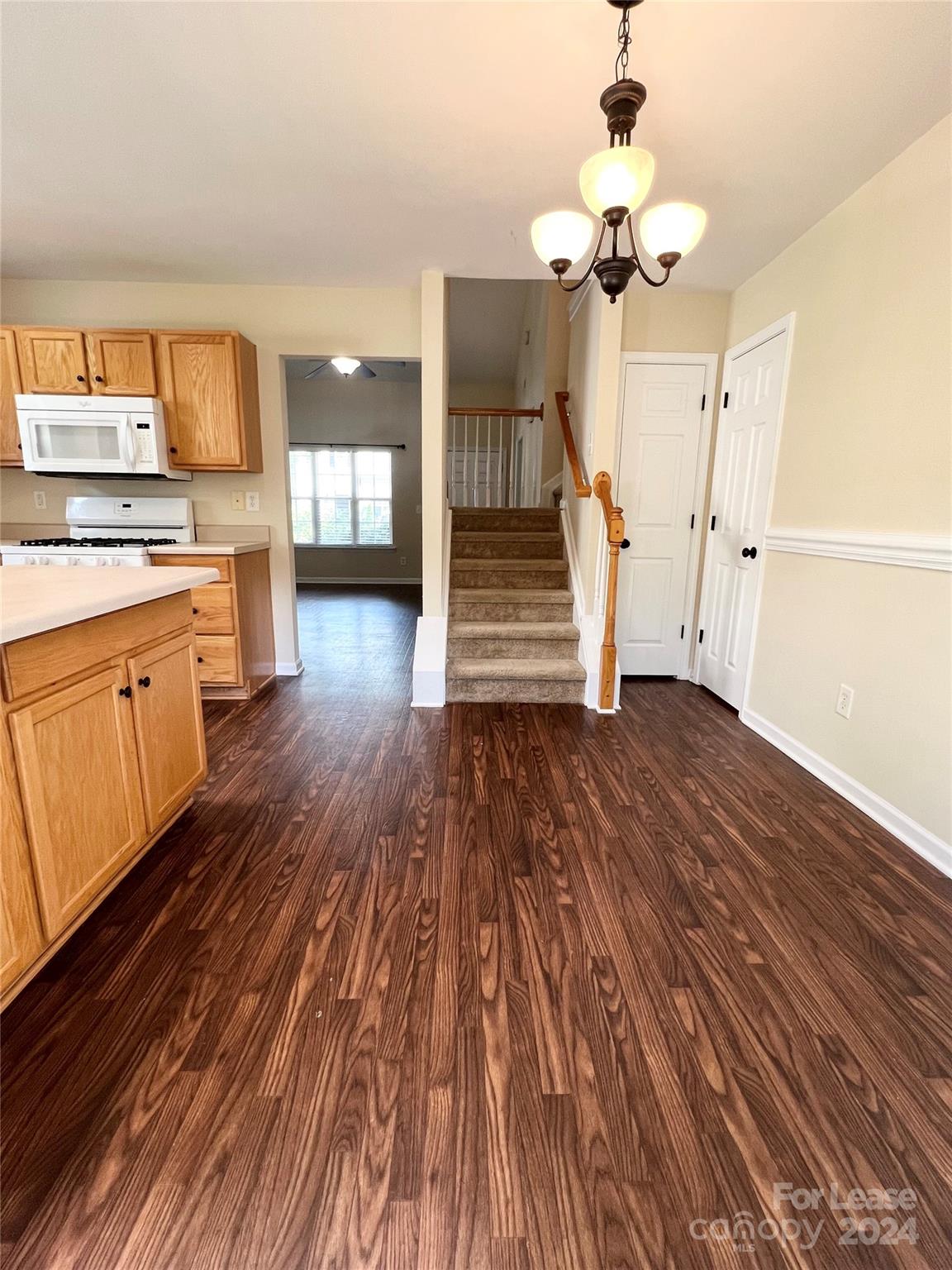 Cole Creek - Residential Lease