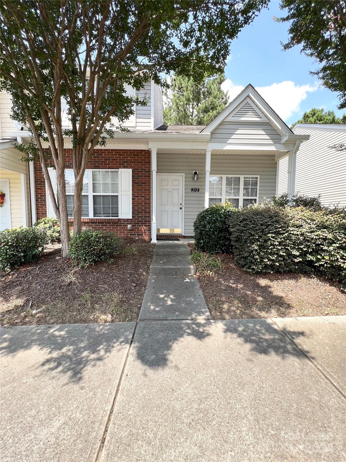 Cole Creek - Residential Lease