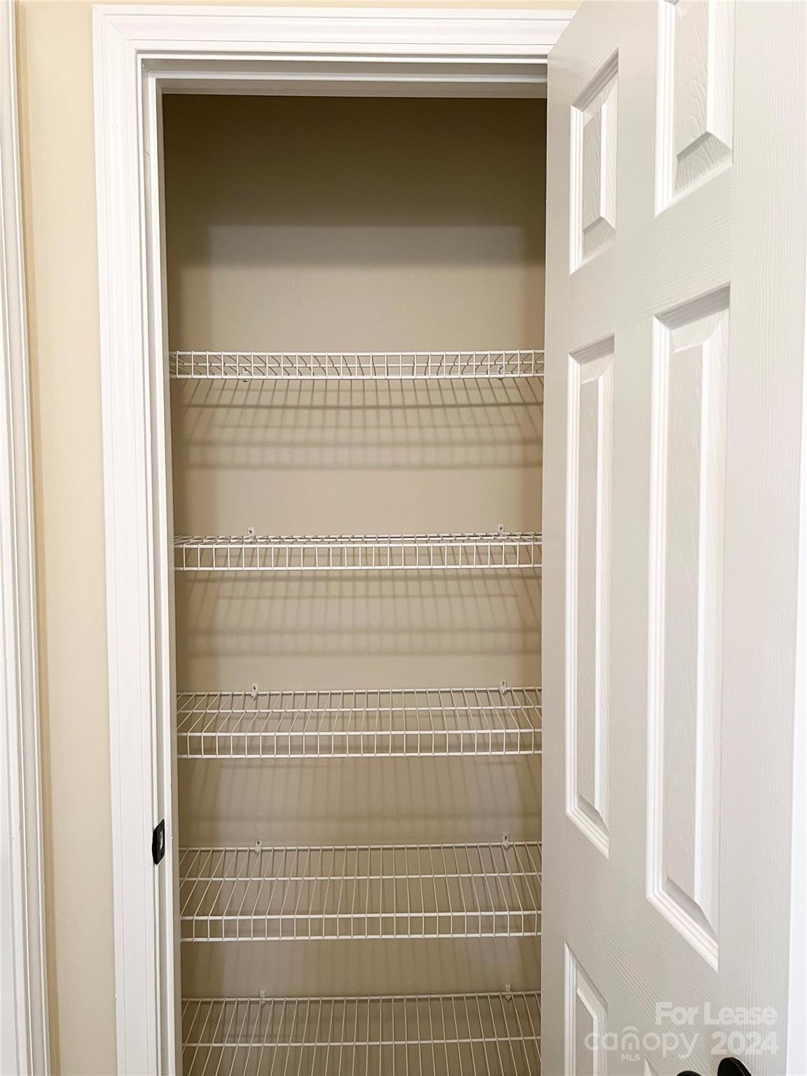 Cole Creek - Residential Lease