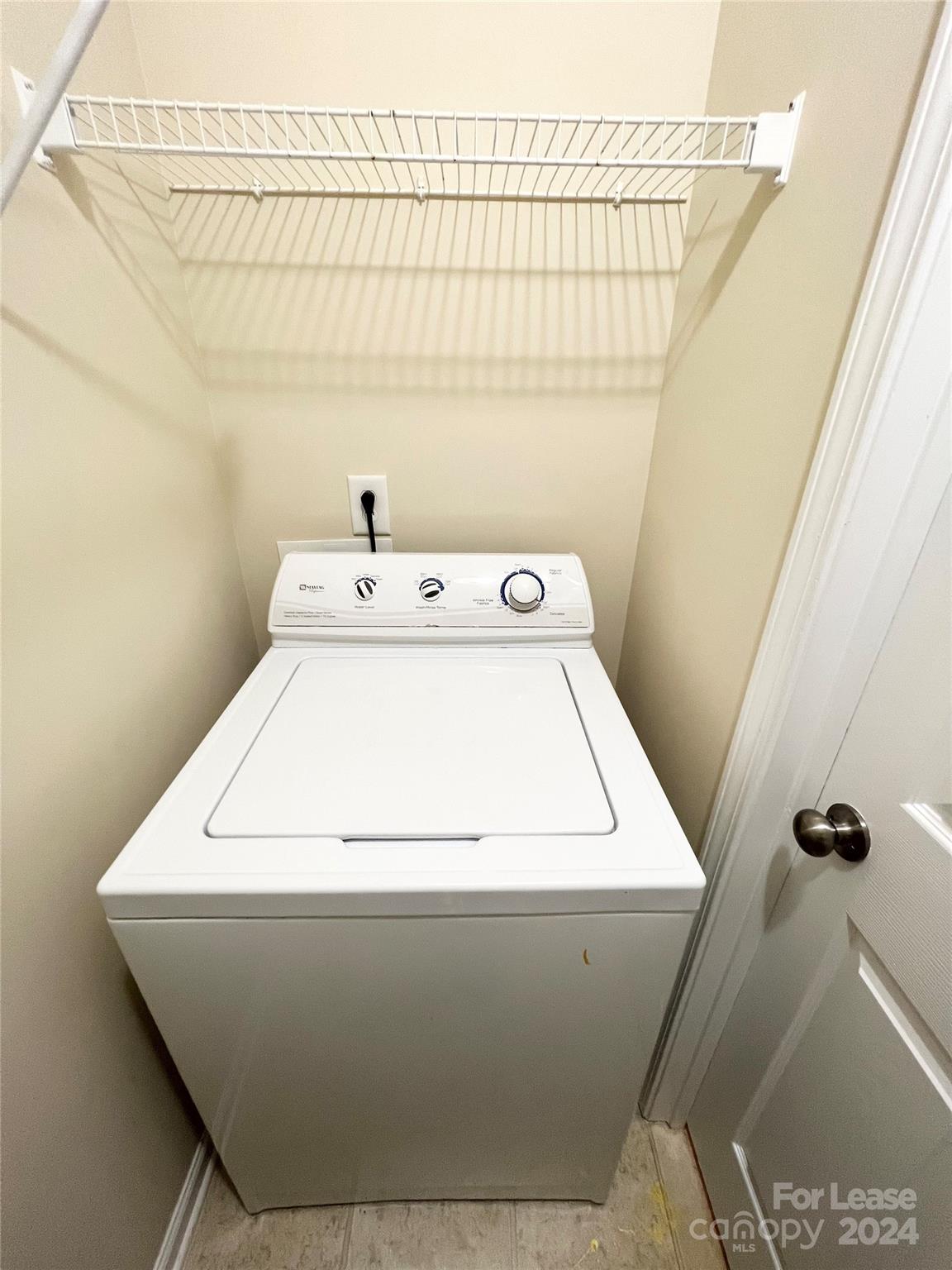 Cole Creek - Residential Lease