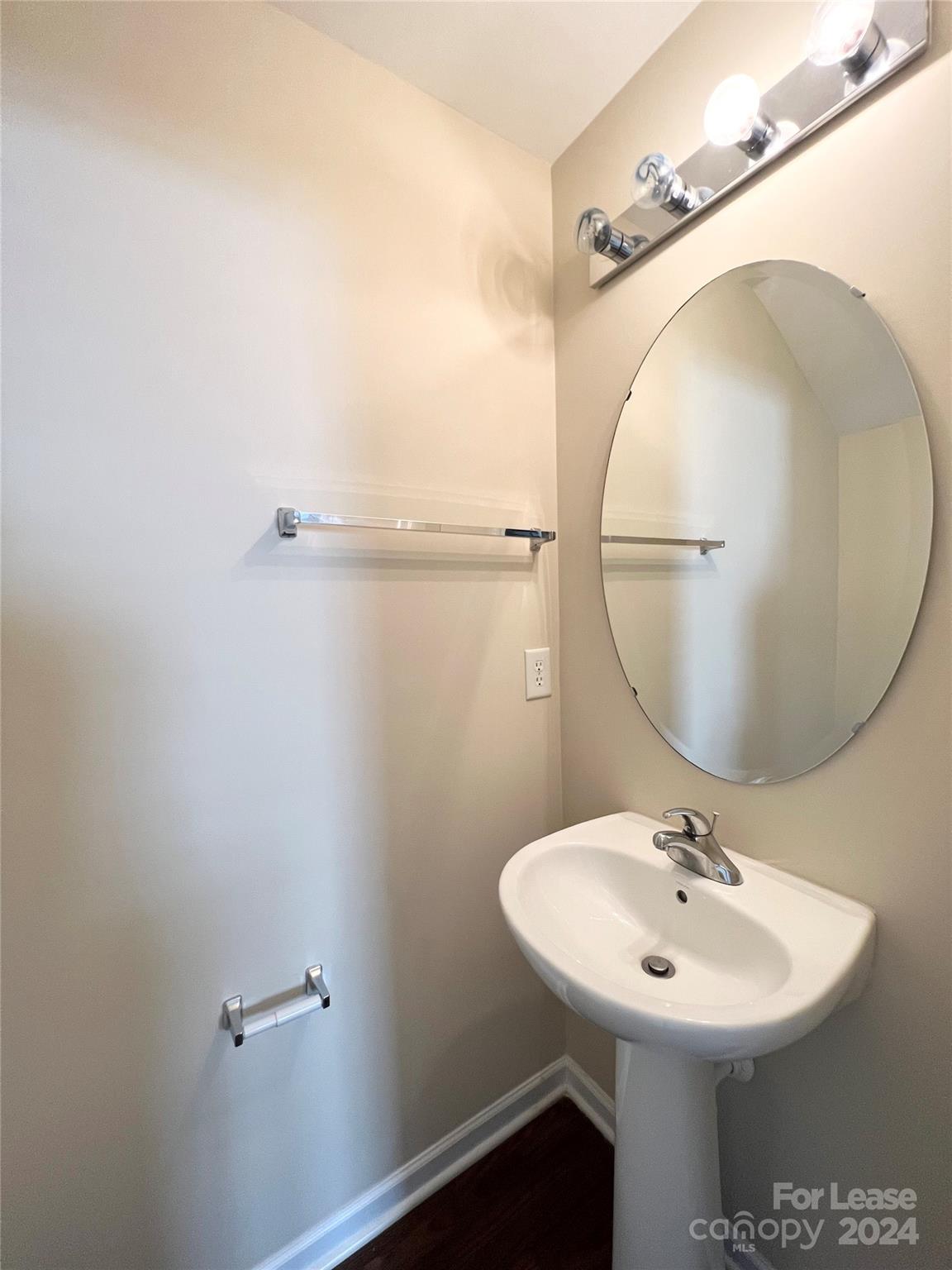 Cole Creek - Residential Lease