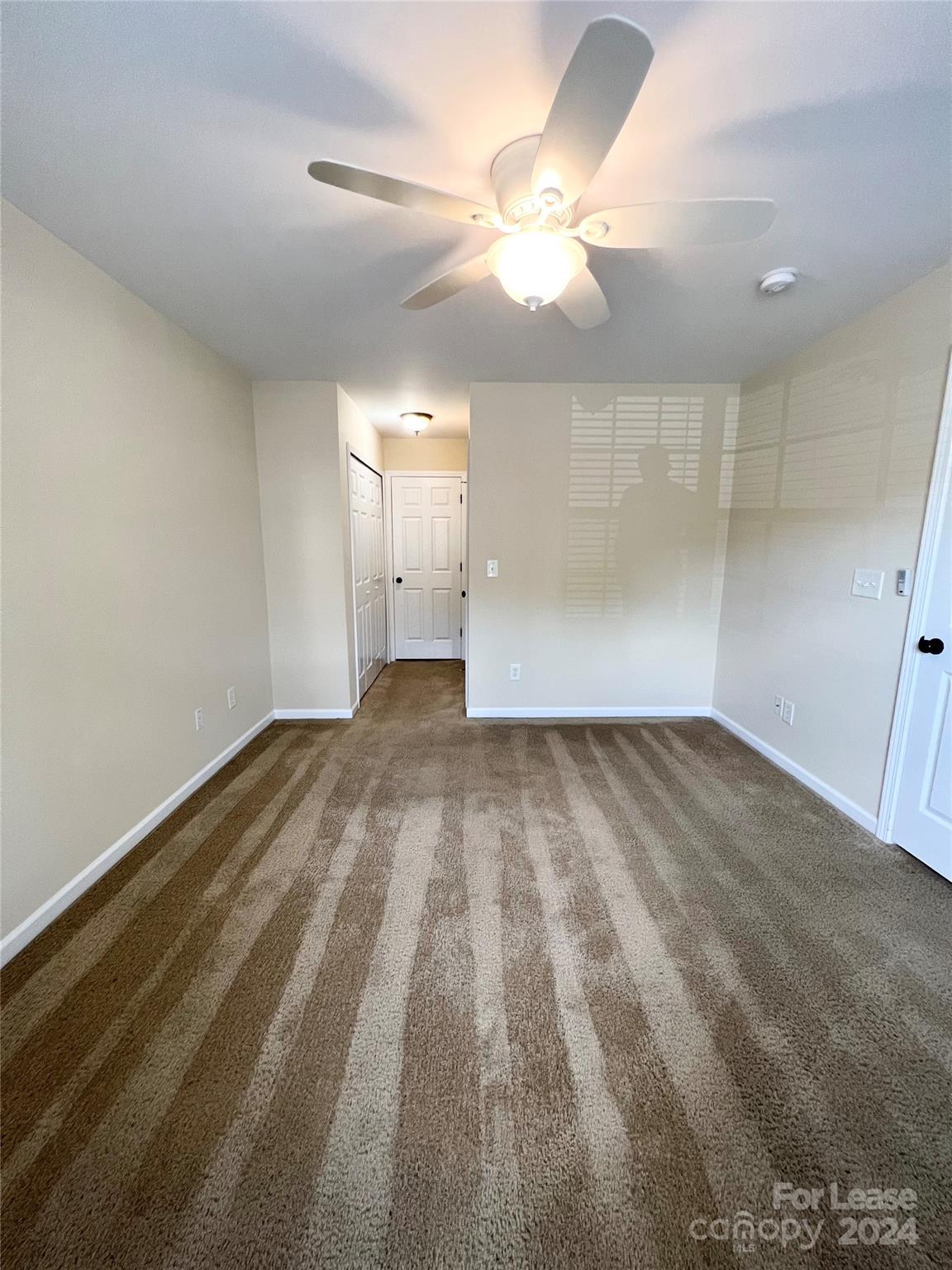 Cole Creek - Residential Lease