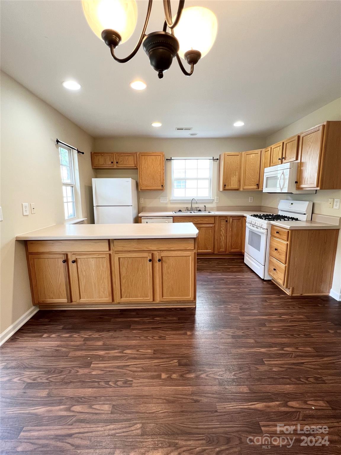 Cole Creek - Residential Lease