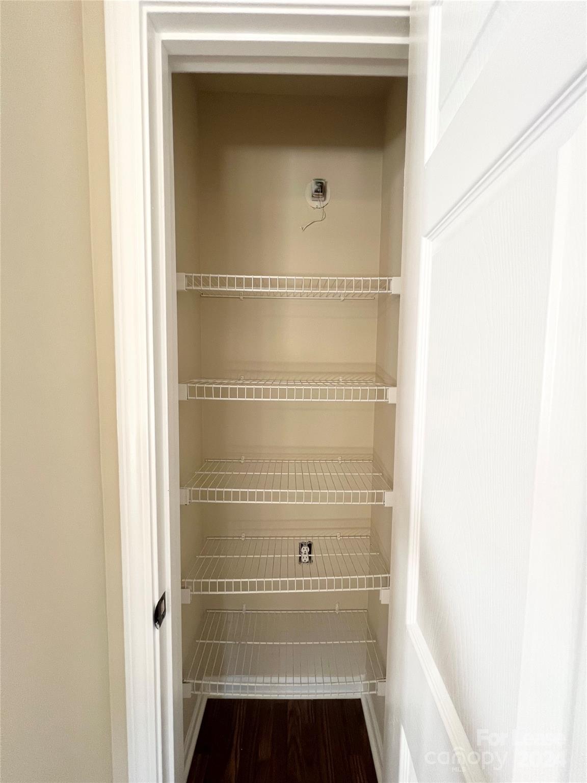 Cole Creek - Residential Lease