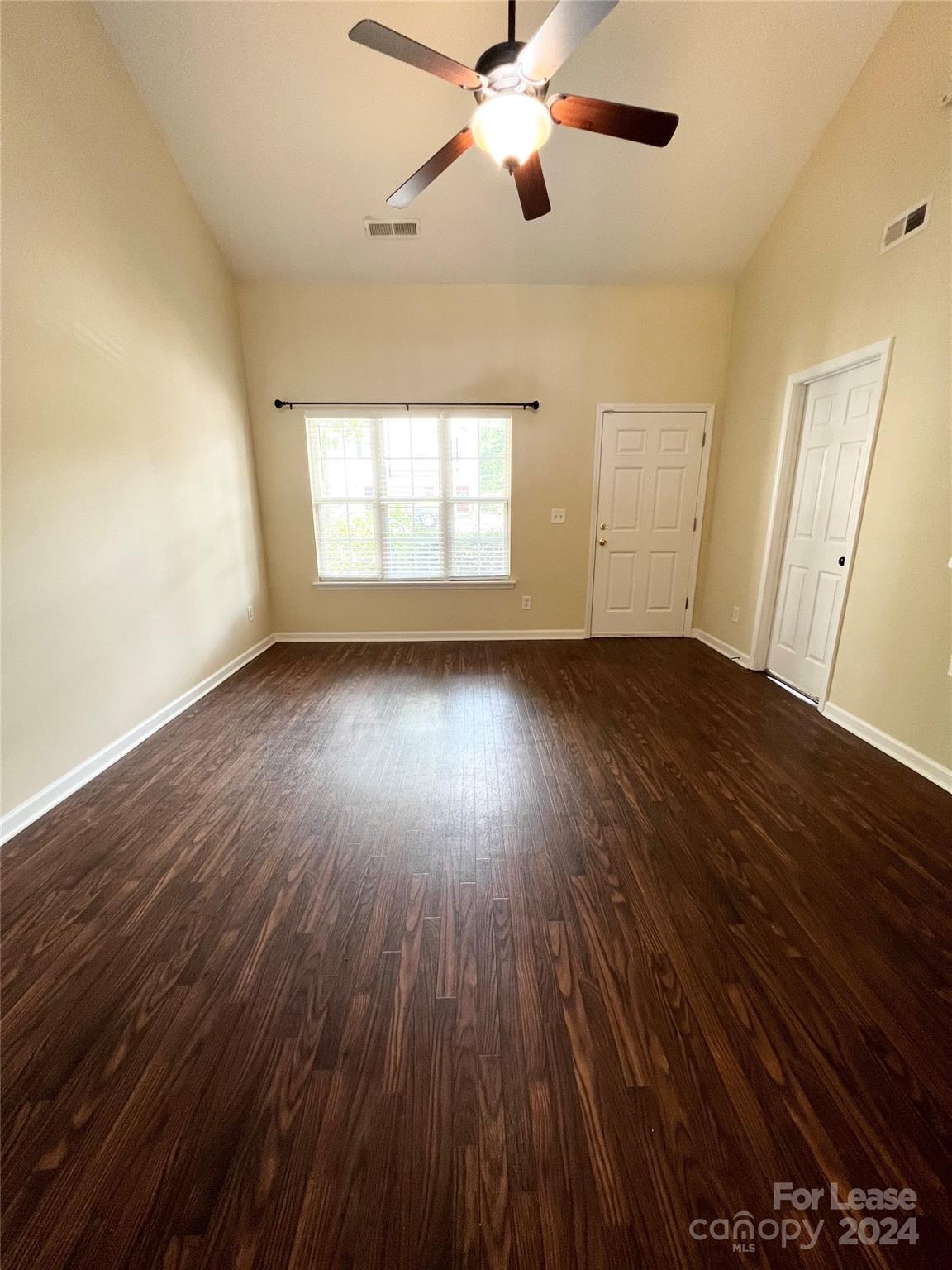 Cole Creek - Residential Lease