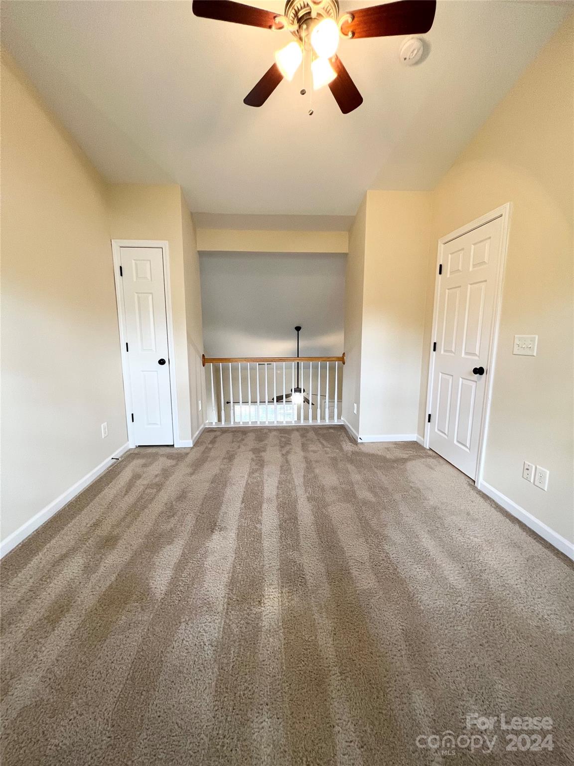 Cole Creek - Residential Lease