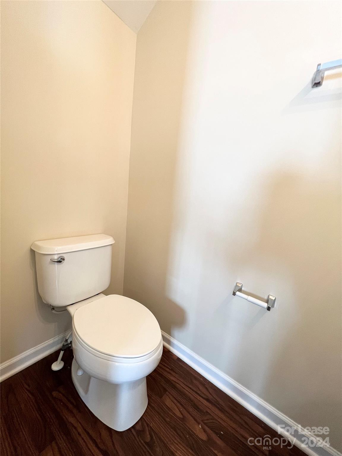 Cole Creek - Residential Lease