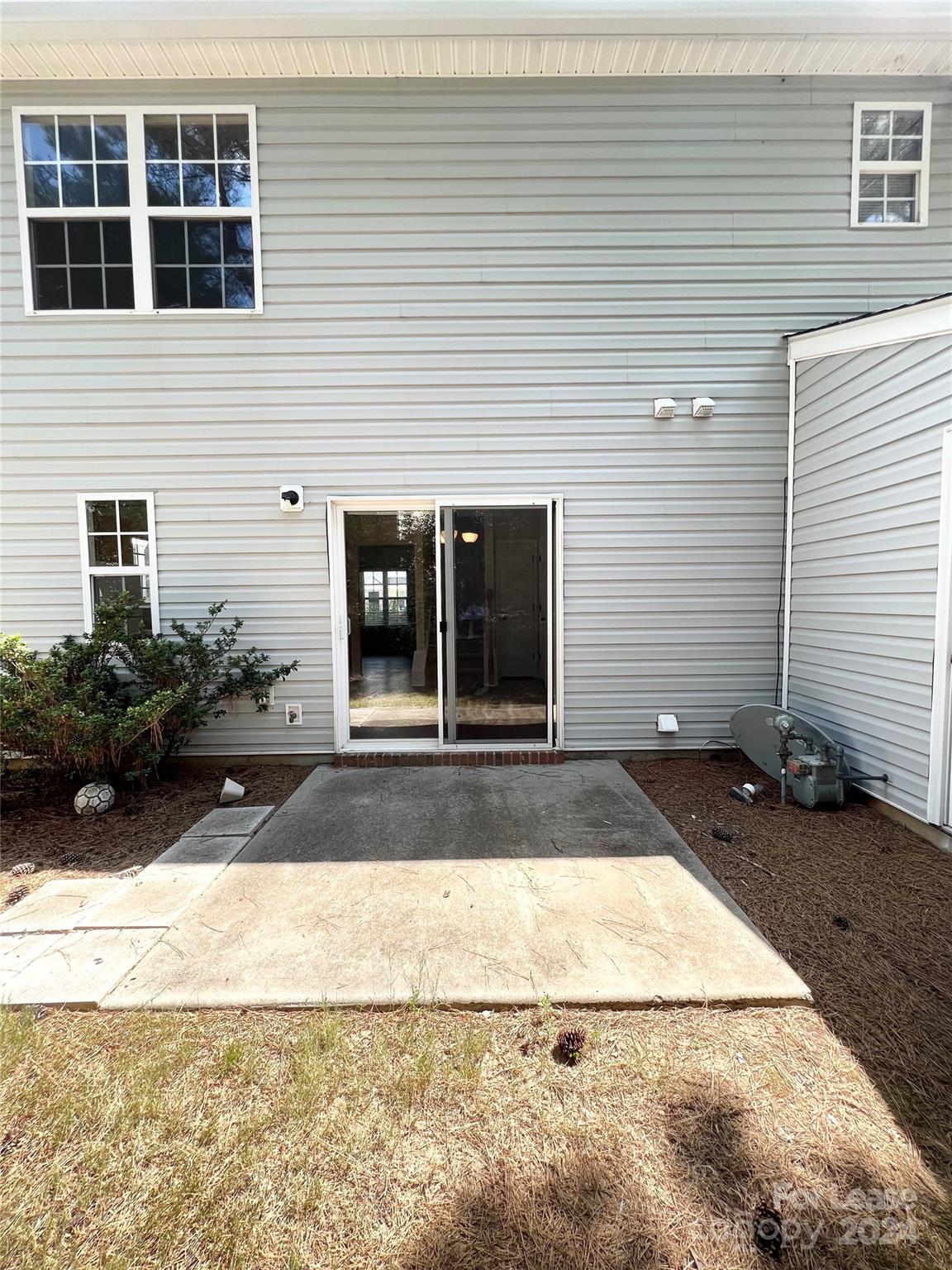 Cole Creek - Residential Lease