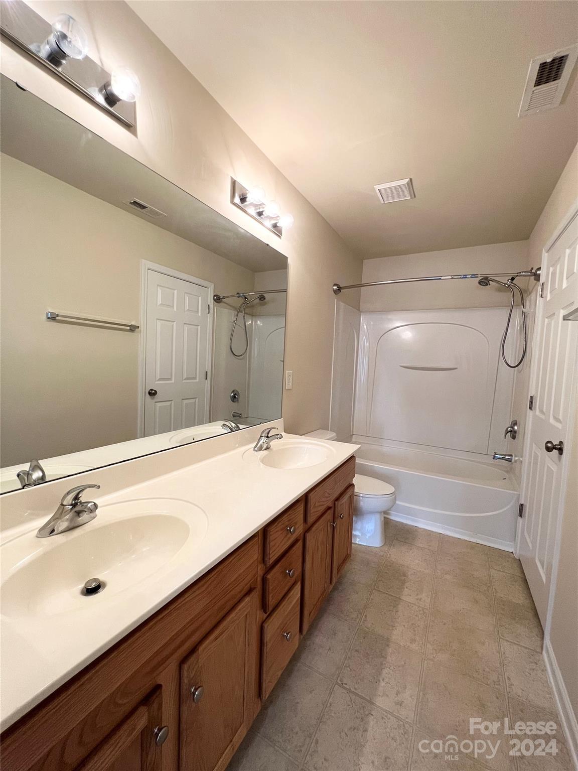 Cole Creek - Residential Lease