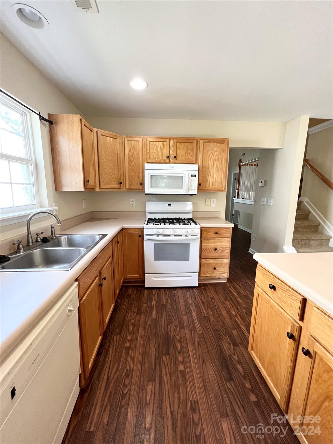 Cole Creek - Residential Lease