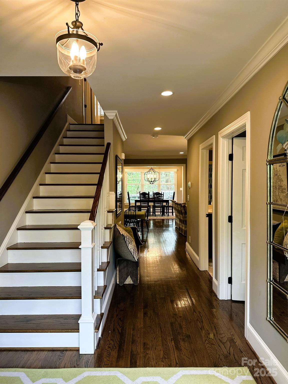 3718 Barclay Downs Drive