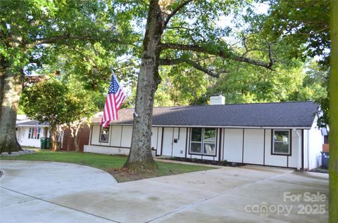 2000 Tyvola Road Charlotte NC 28210