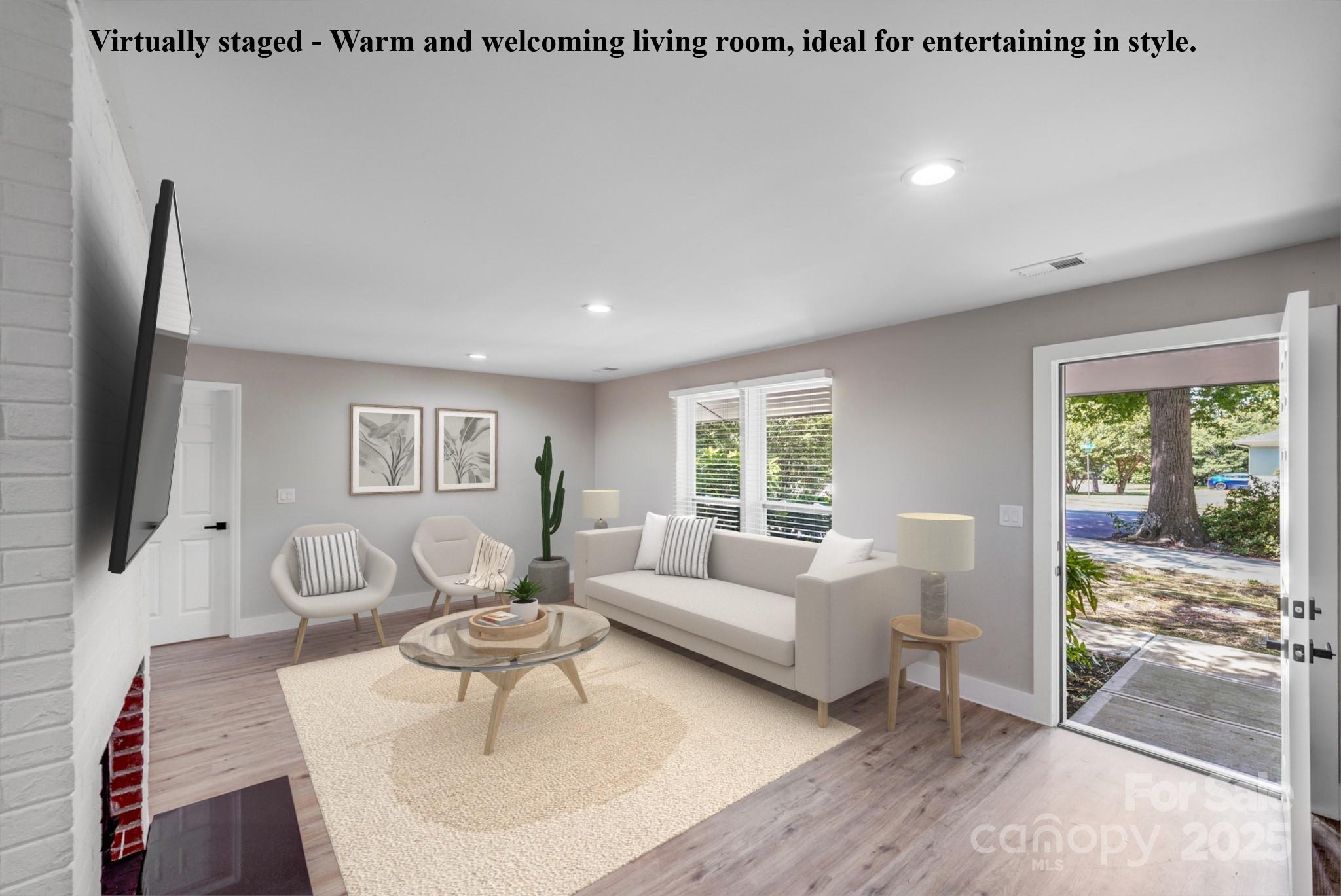 2000 Tyvola Road
