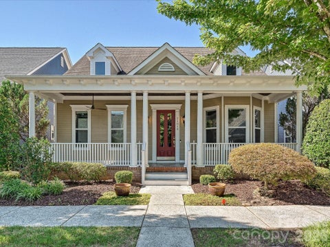 Photo of 21816 Chapel Way, Cornelius, NC 28031 (MLS # 4400108)