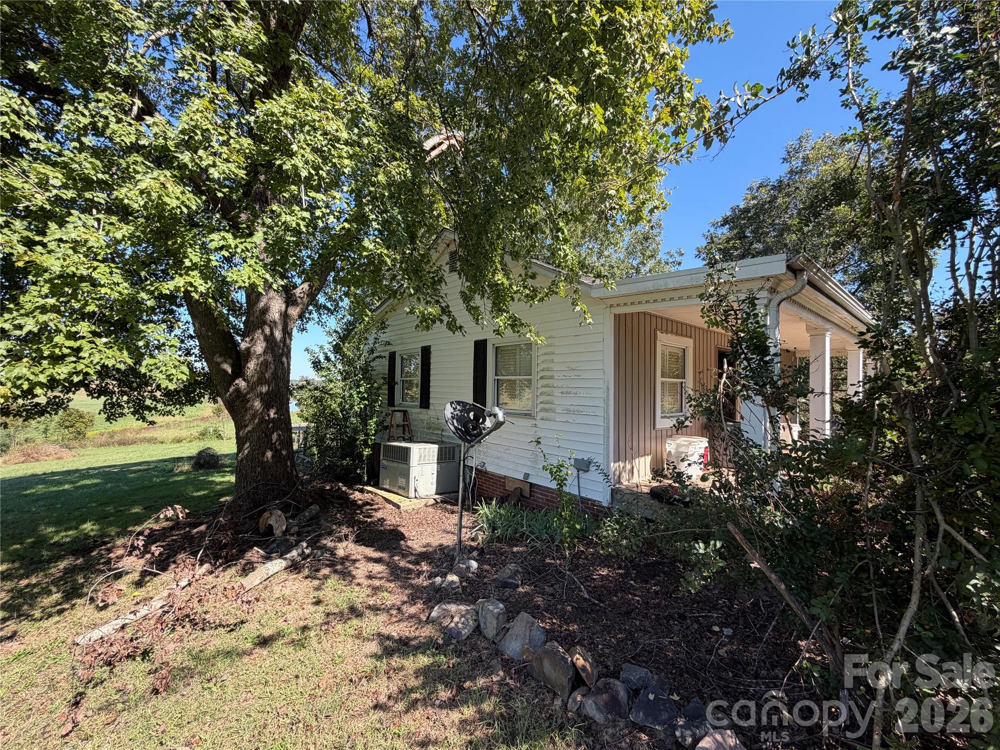 1655 Bill Curlee Road