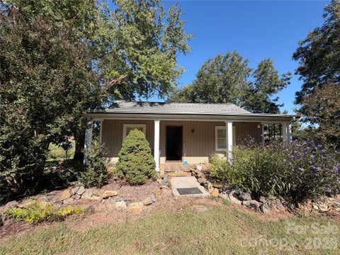 Photo of 1655 Bill Curlee Road, Polkton, NC 28135 (MLS # 4436994)