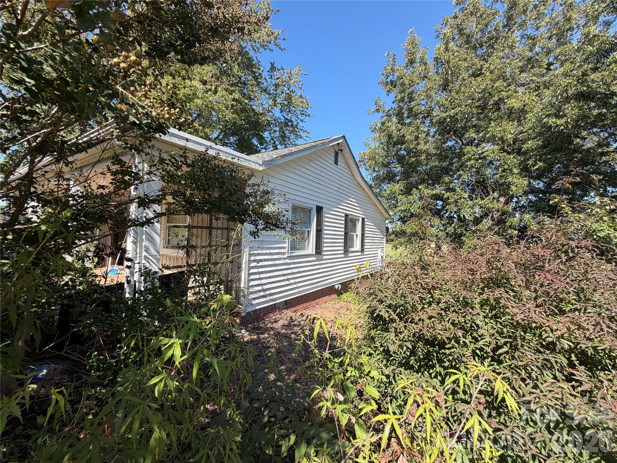1655 Bill Curlee Road