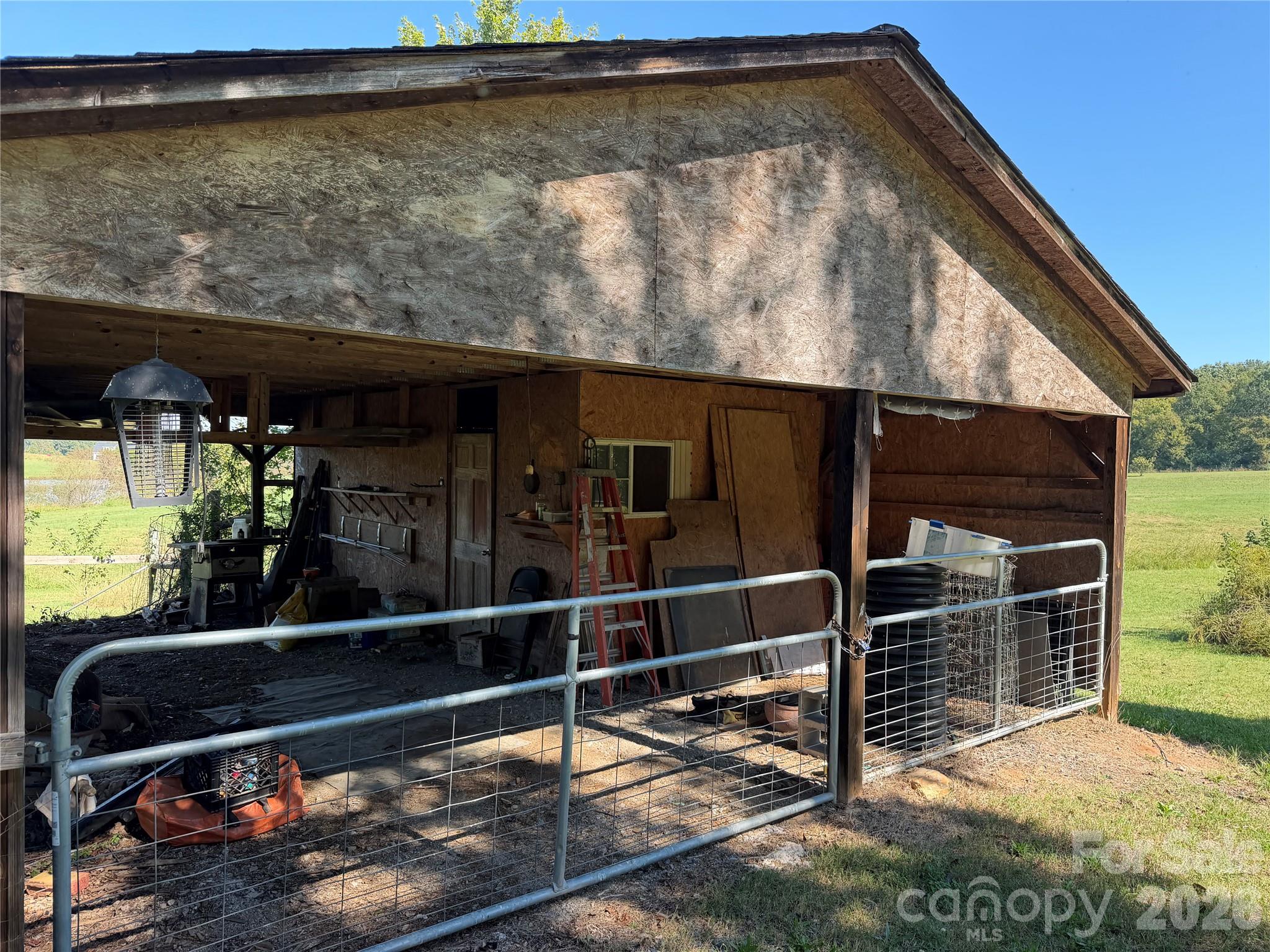 1655 Bill Curlee Road