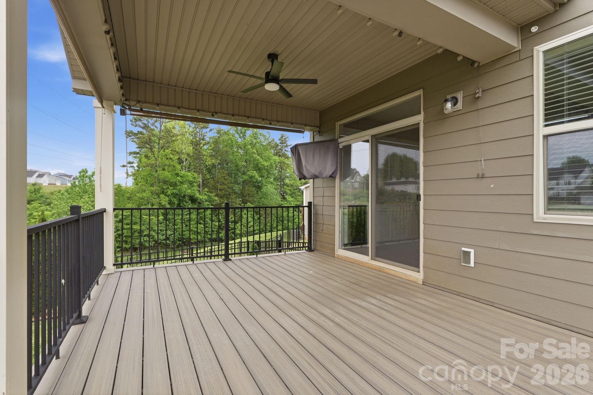 Kellswater Bridge - Residential