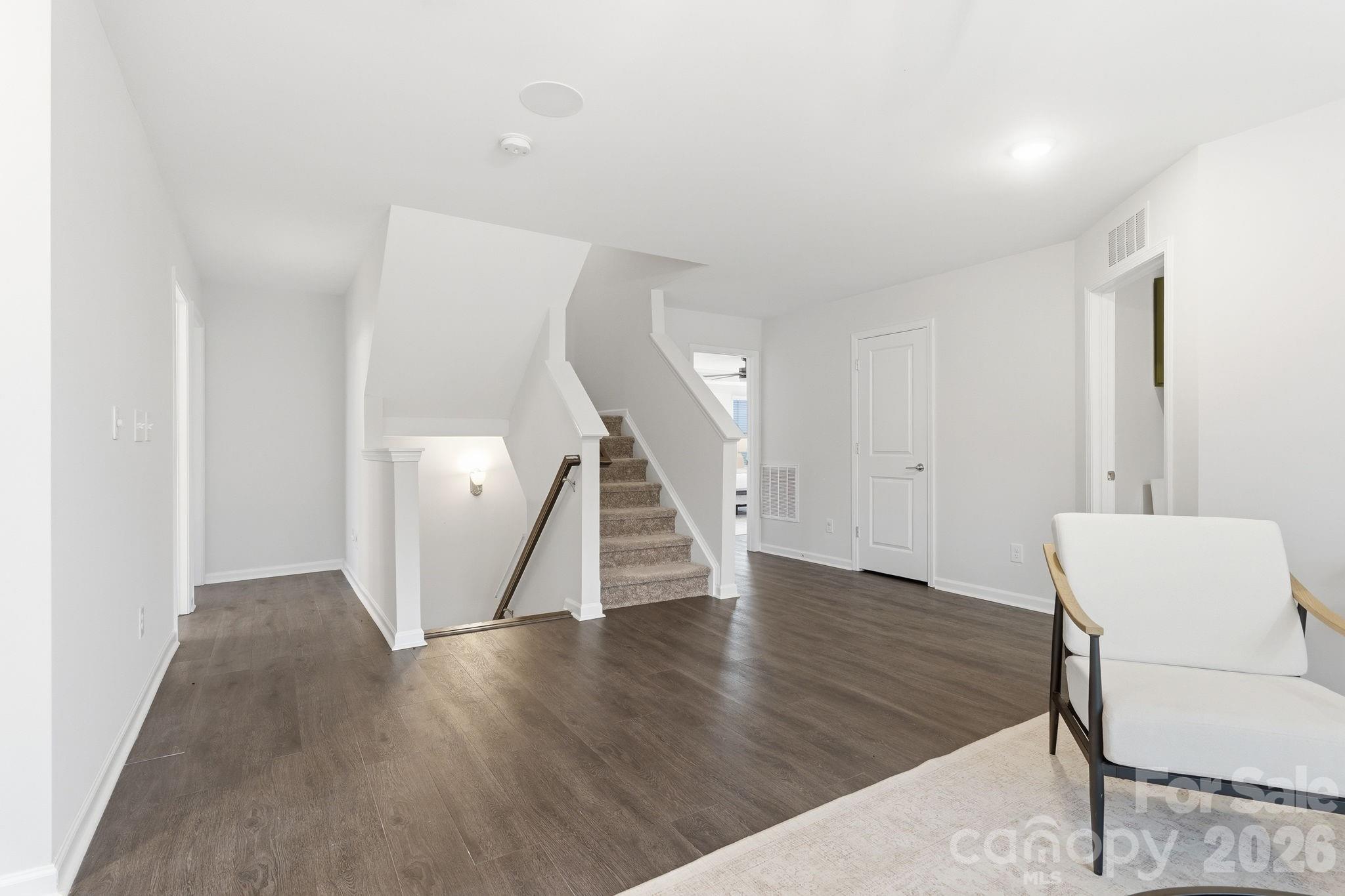 Kellswater Bridge - Residential