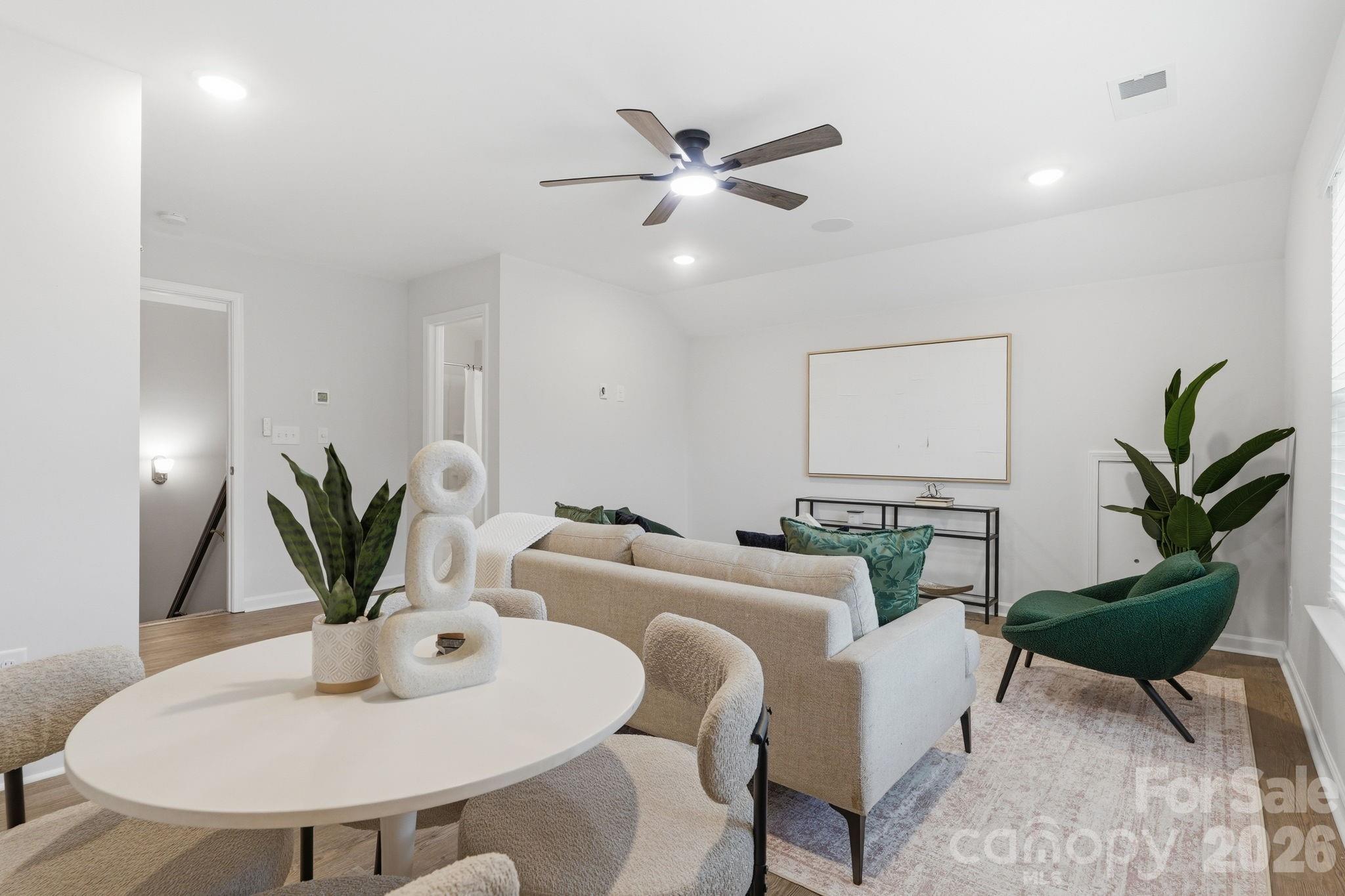 Kellswater Bridge - Residential