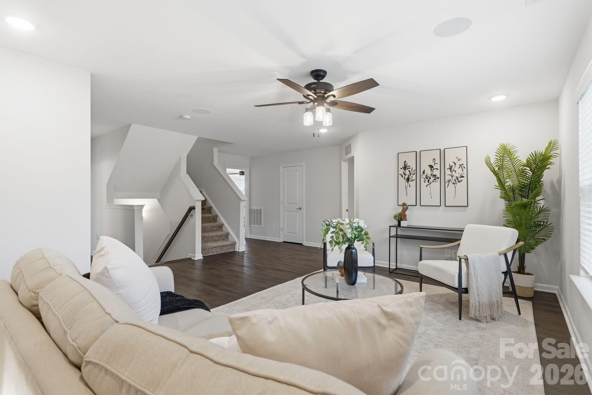 Kellswater Bridge - Residential