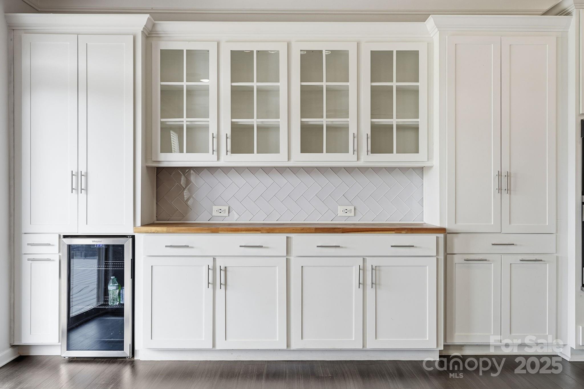 Kellswater Bridge - Residential