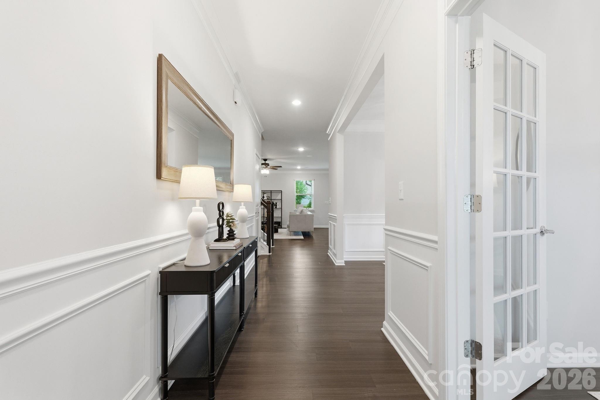 Kellswater Bridge - Residential