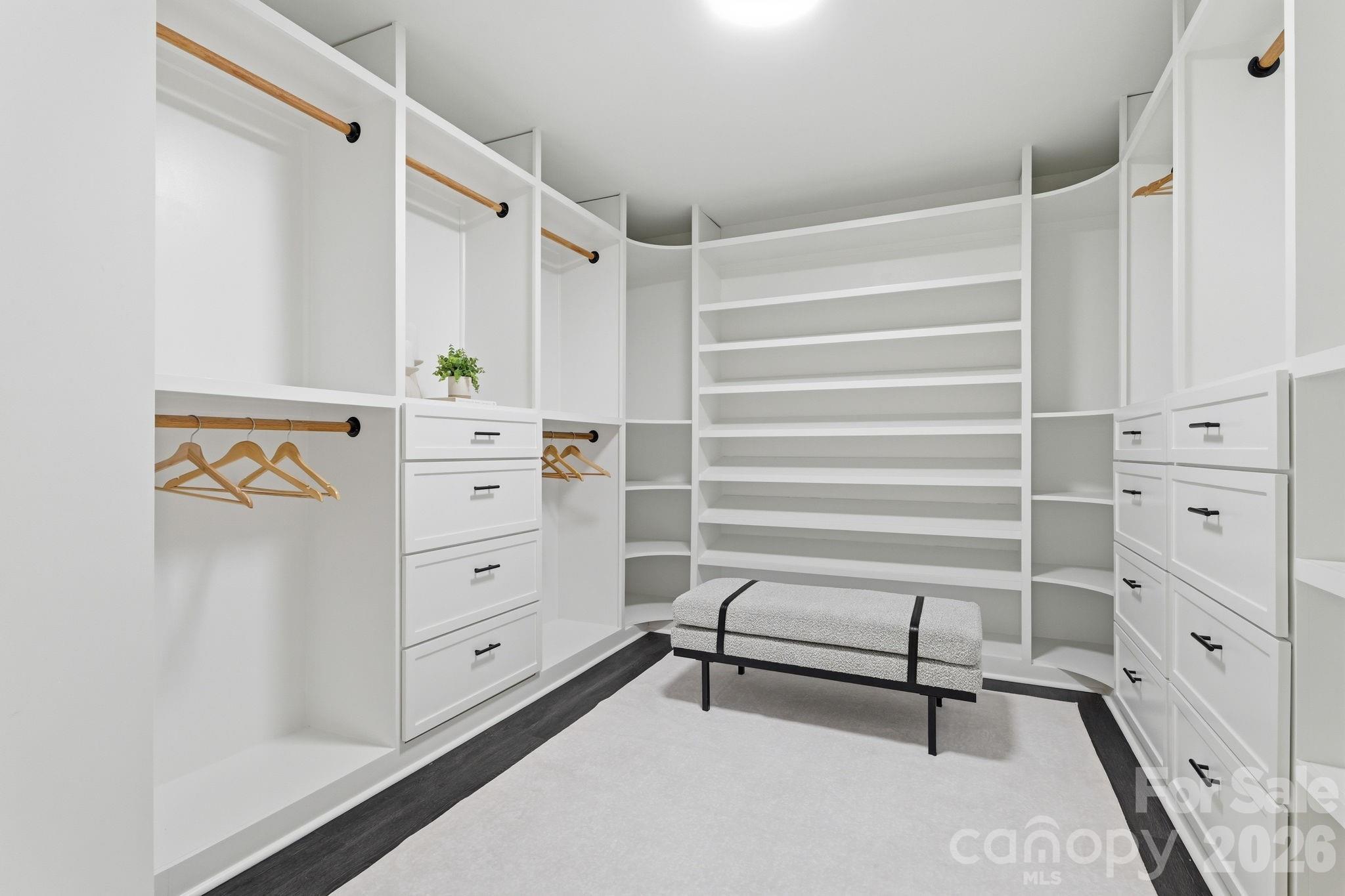 Kellswater Bridge - Residential