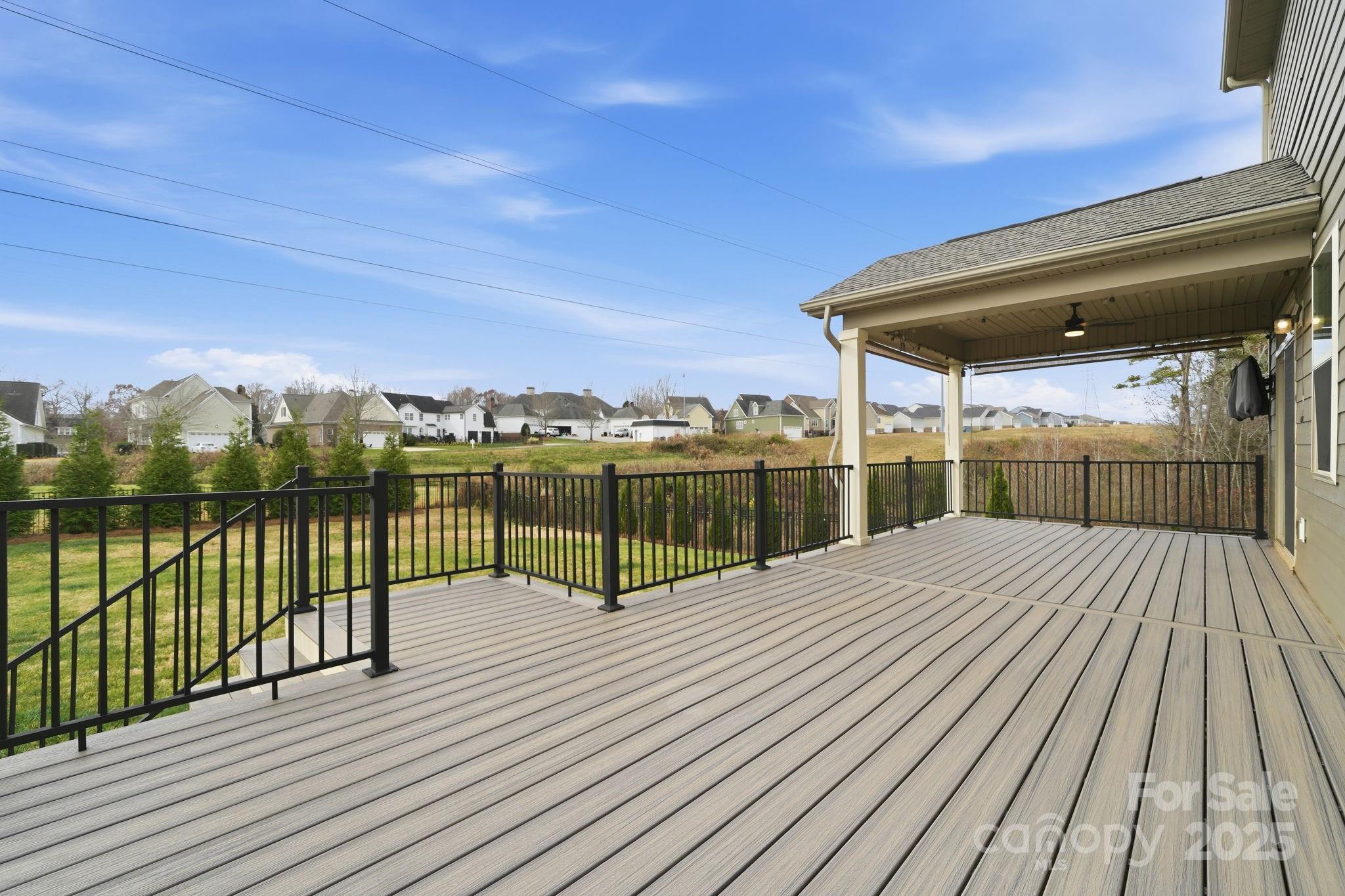 Kellswater Bridge - Residential