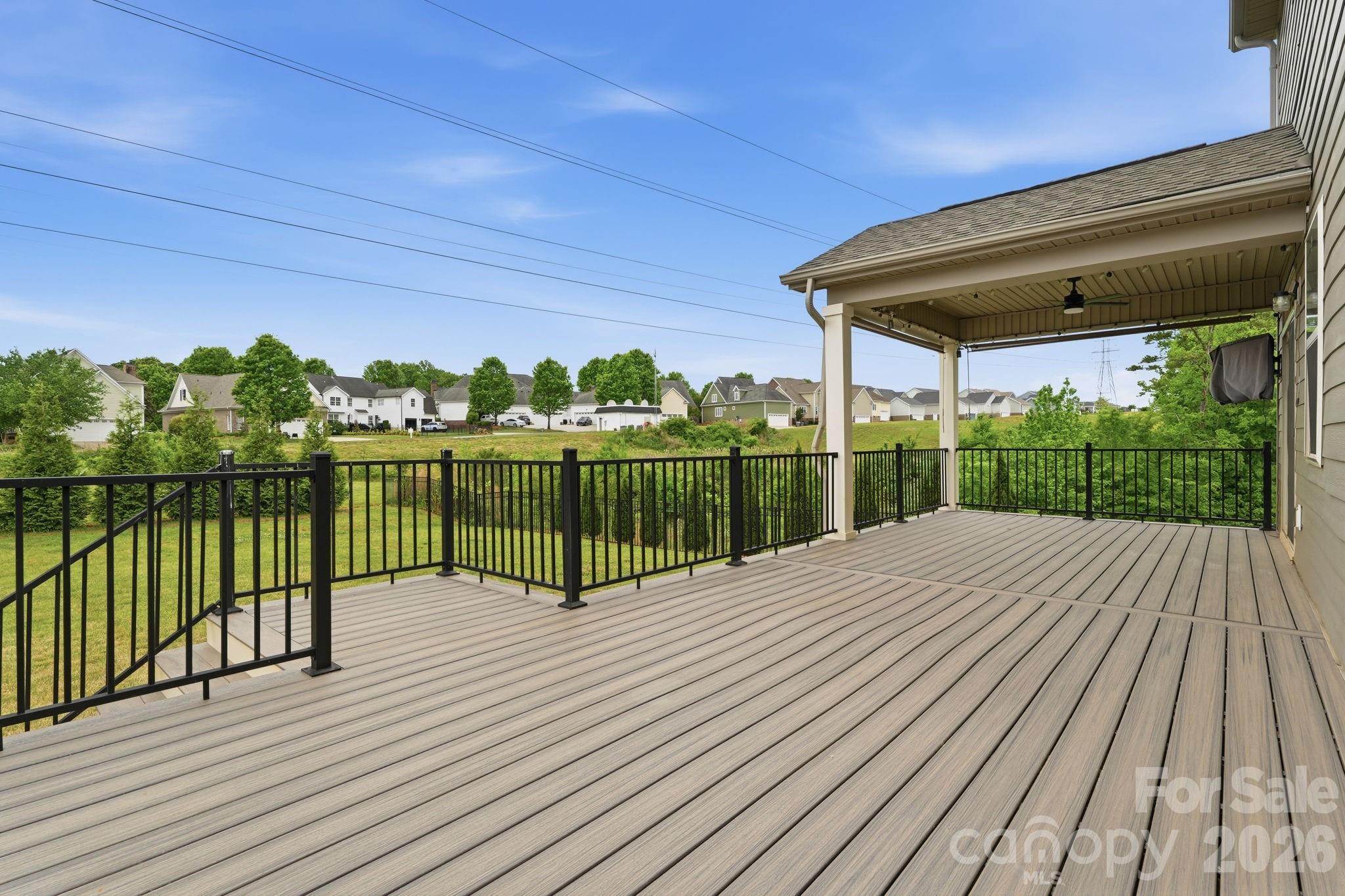 Kellswater Bridge - Residential