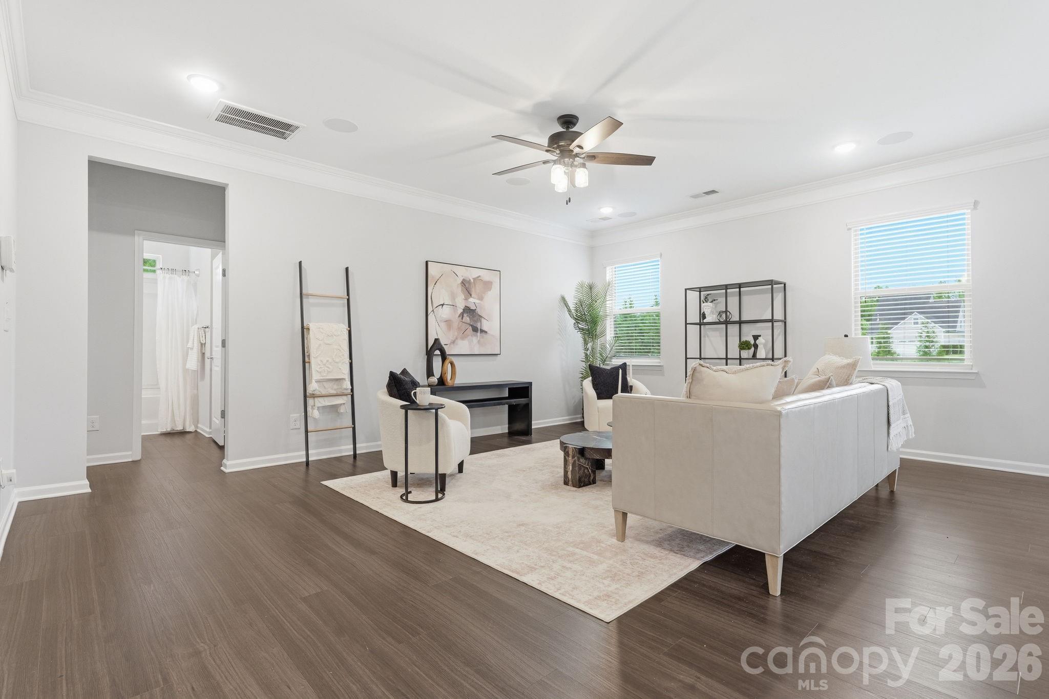 Kellswater Bridge - Residential