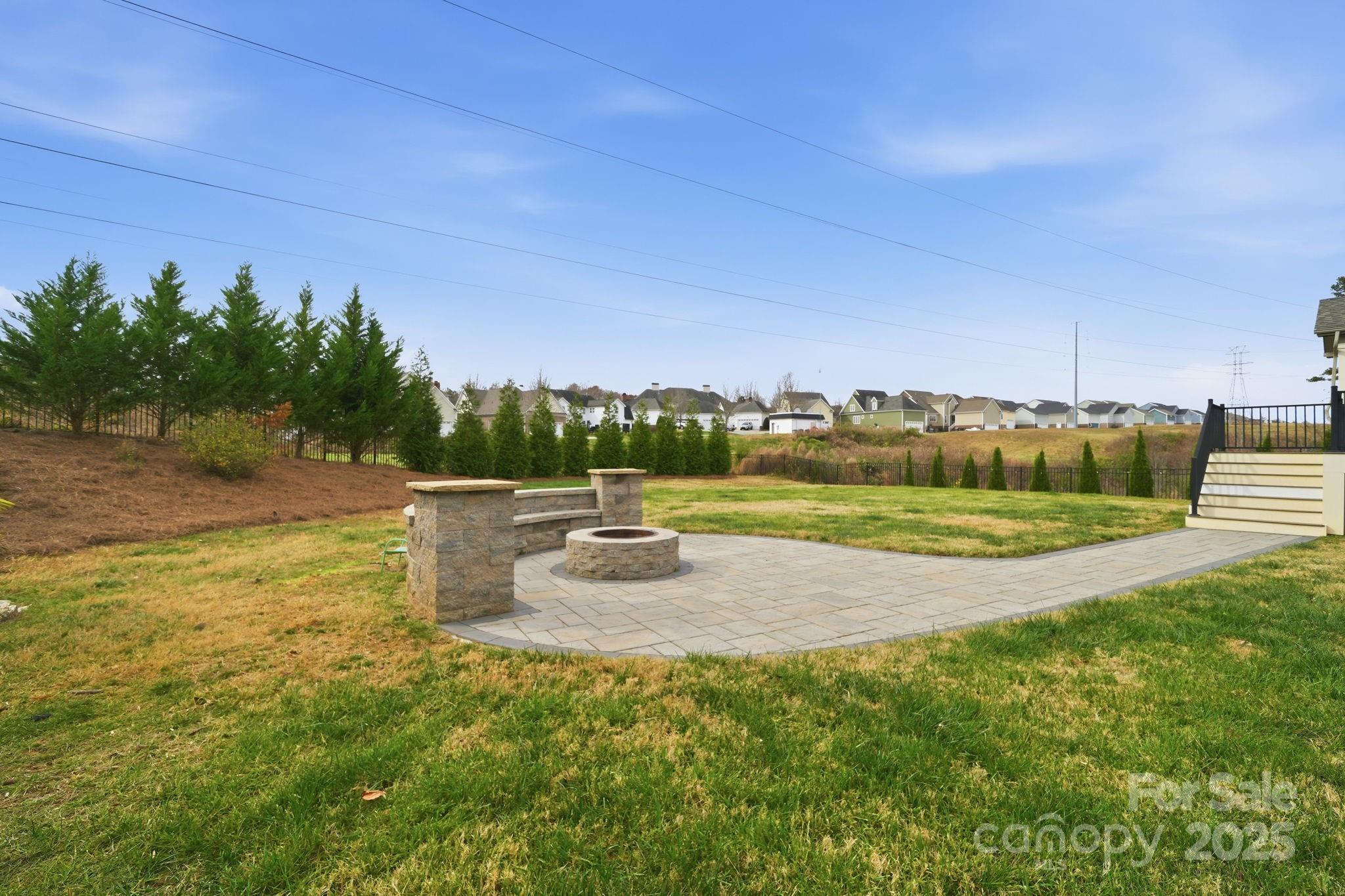 Kellswater Bridge - Residential