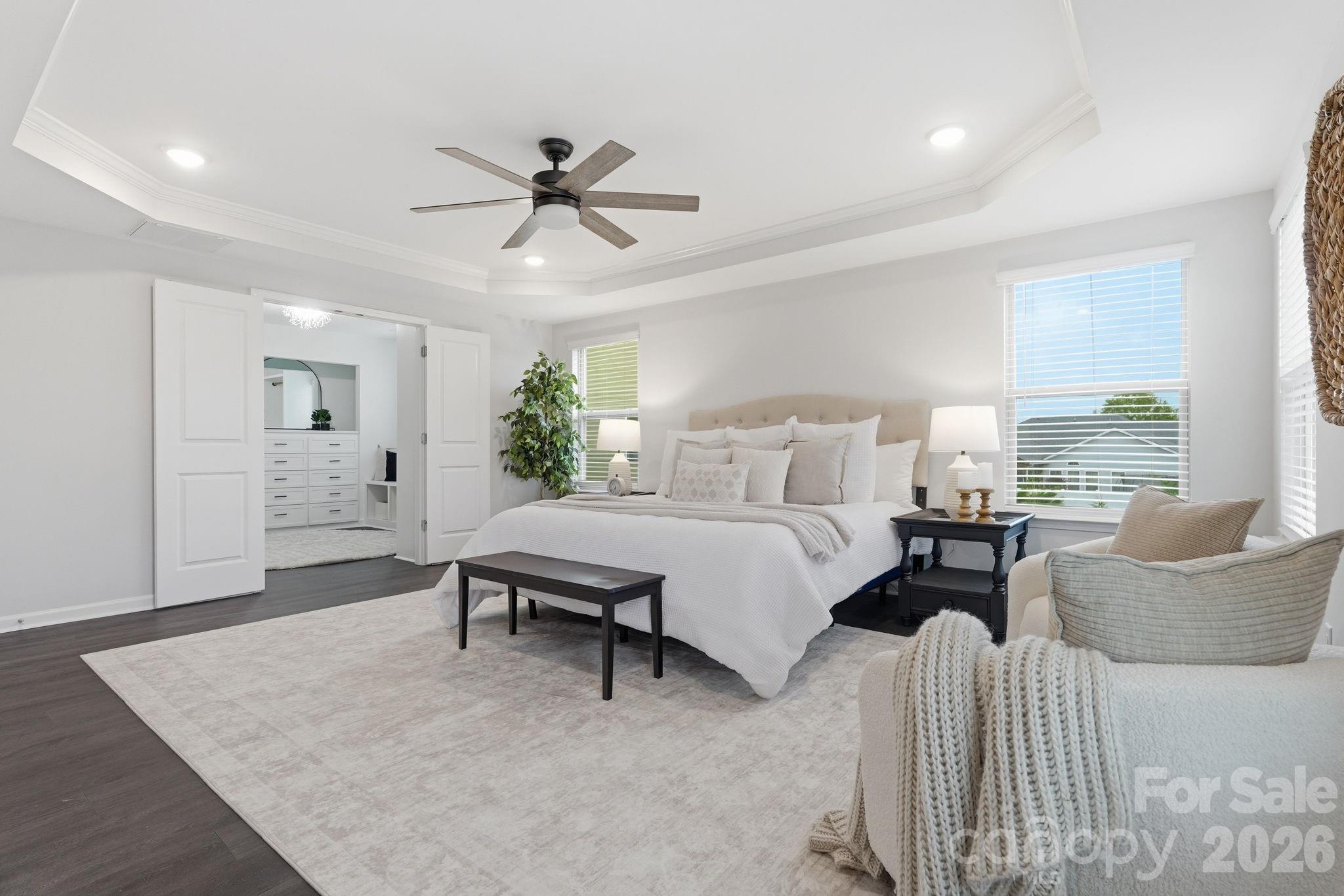 Kellswater Bridge - Residential