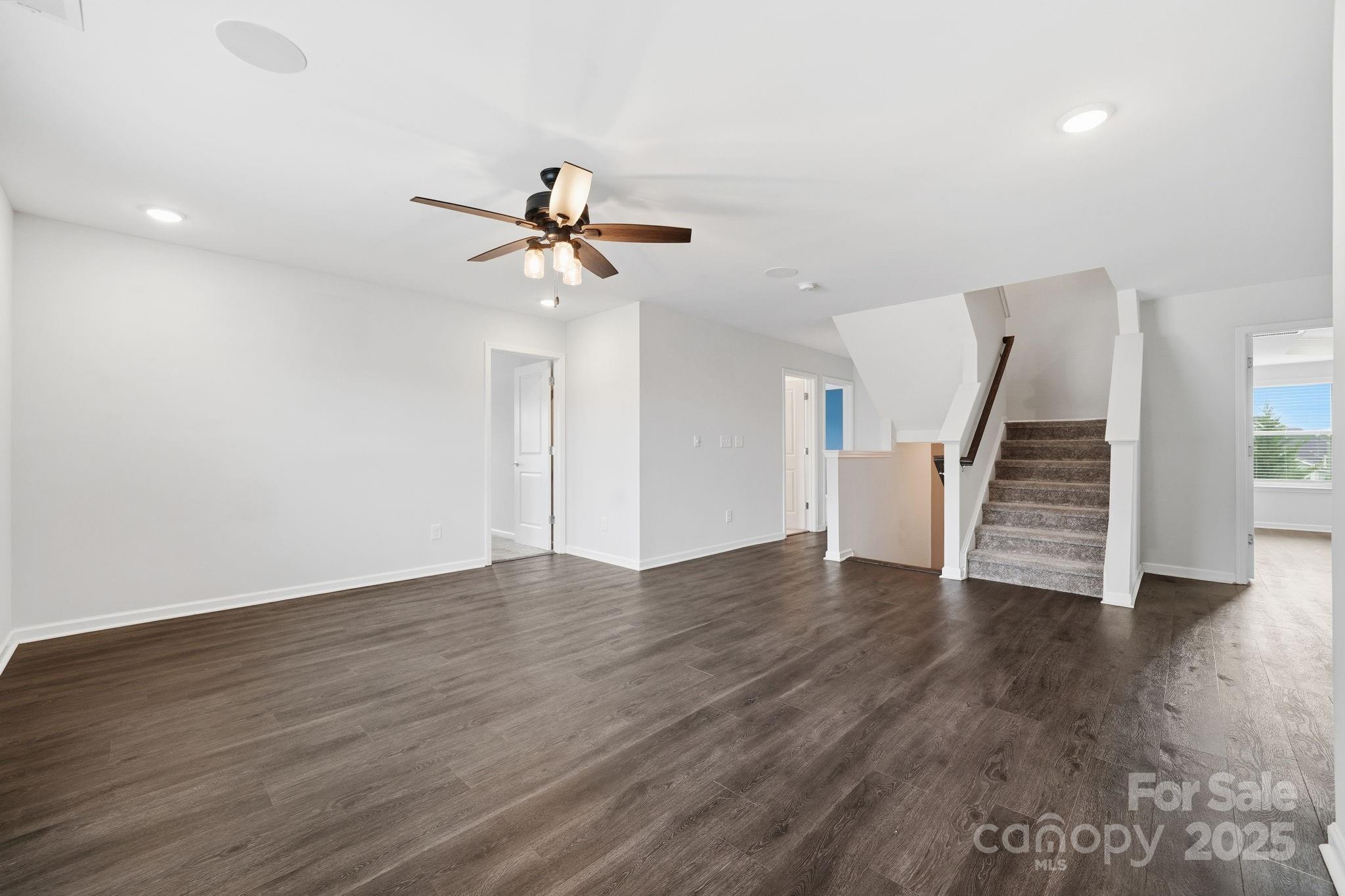 Kellswater Bridge - Residential