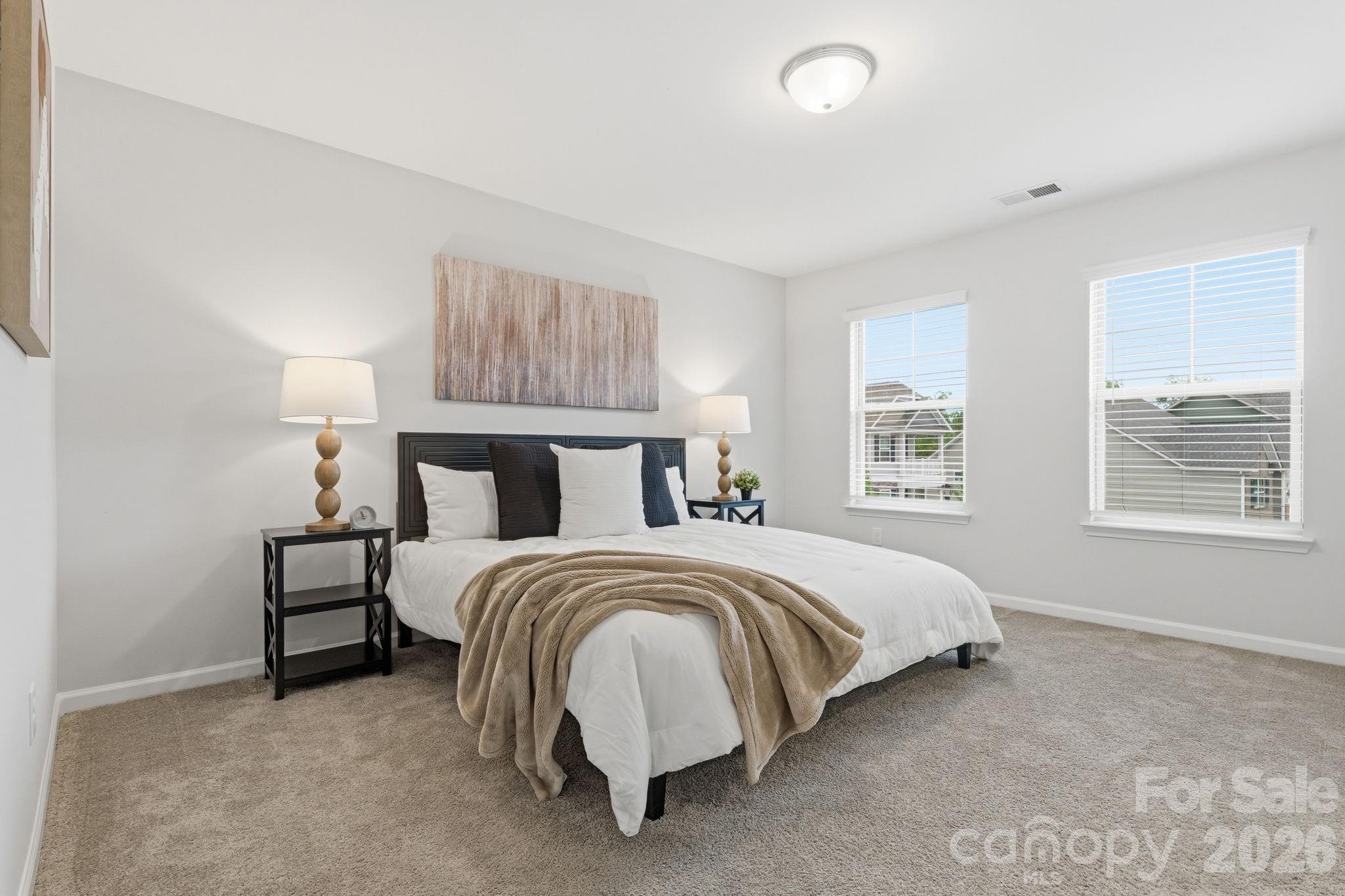 Kellswater Bridge - Residential