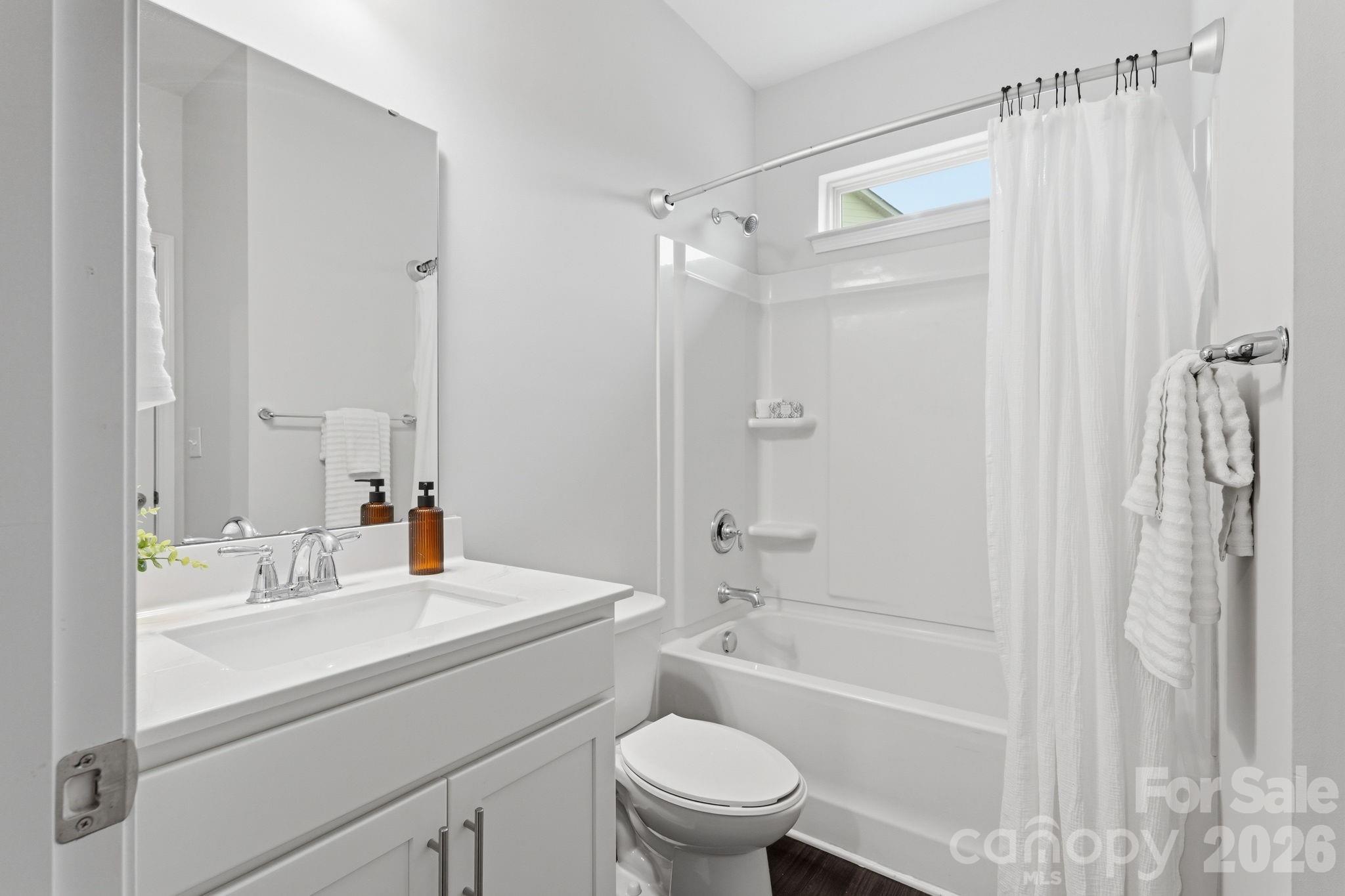 Kellswater Bridge - Residential