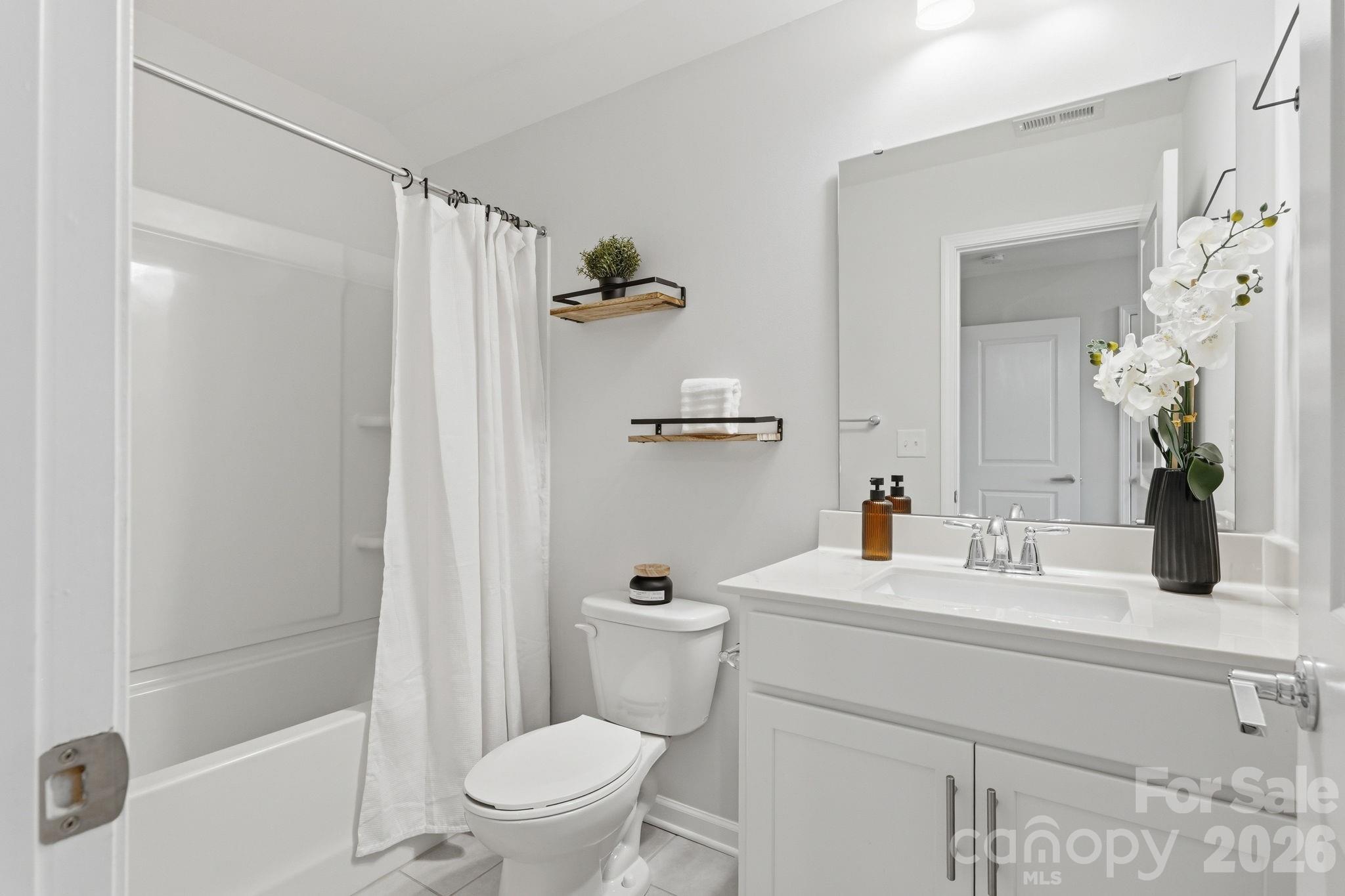 Kellswater Bridge - Residential