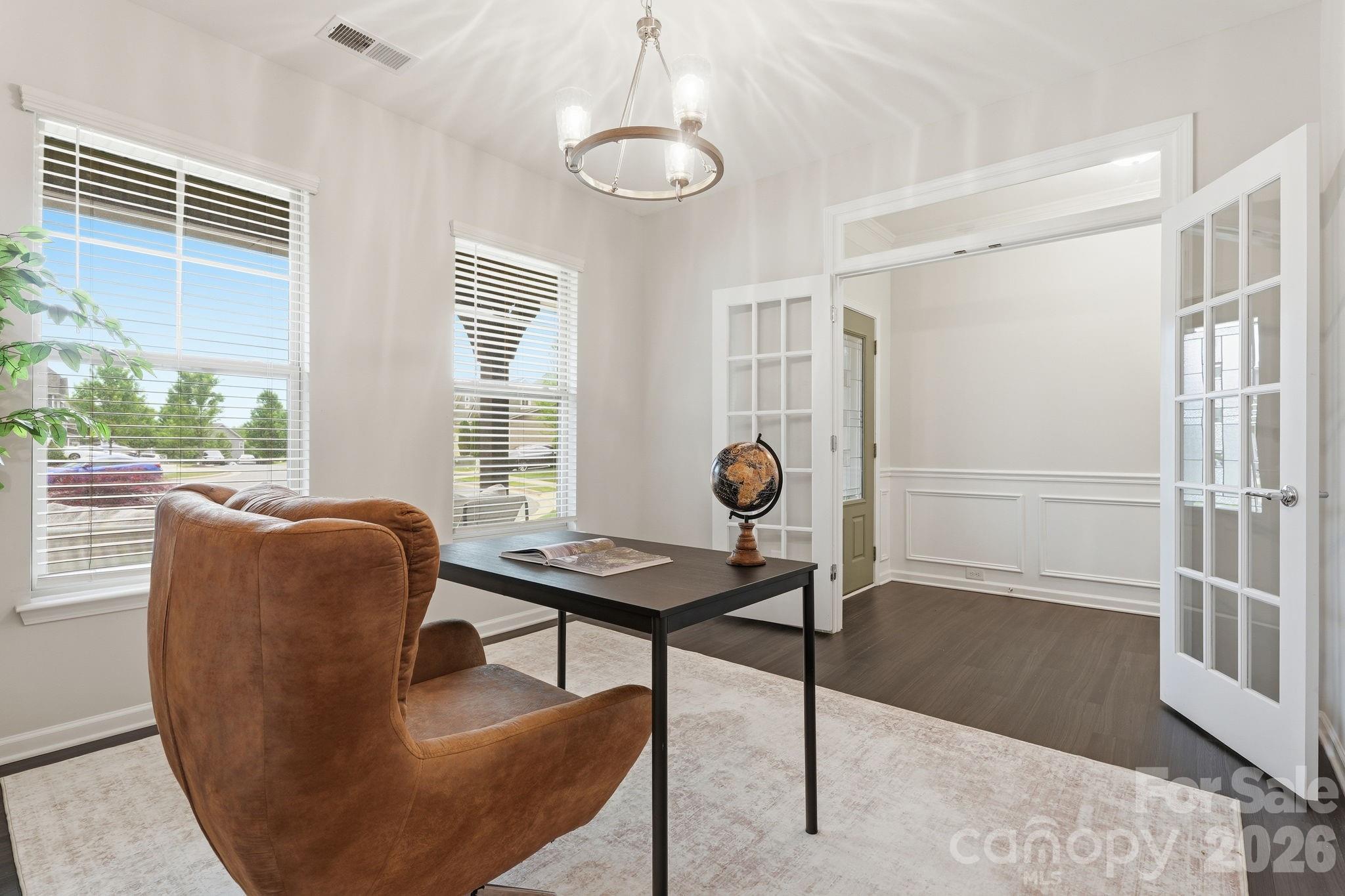 Kellswater Bridge - Residential