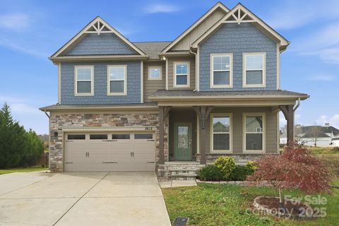 2612 Keady Mill Loop Kannapolis NC 28081