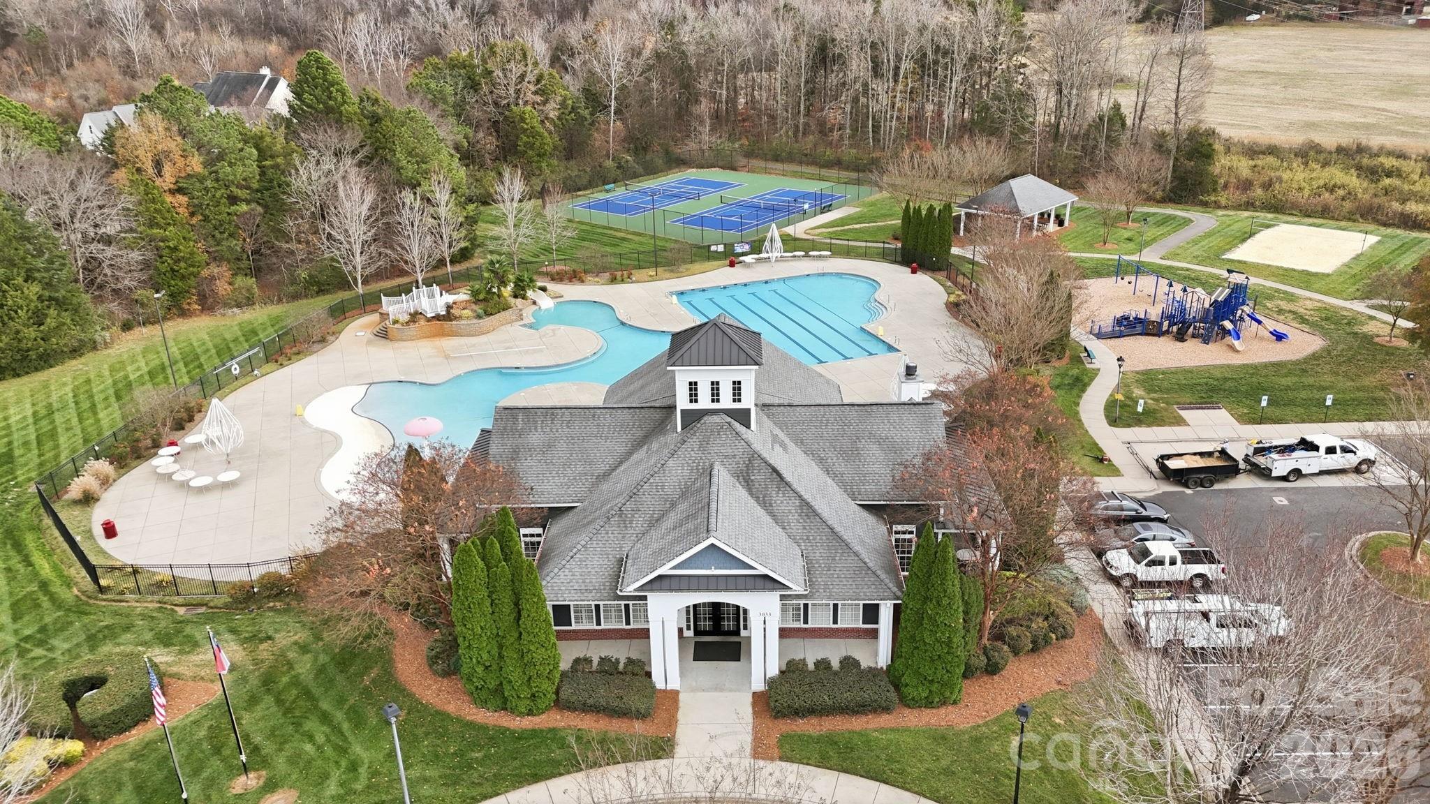 Kellswater Bridge - Residential