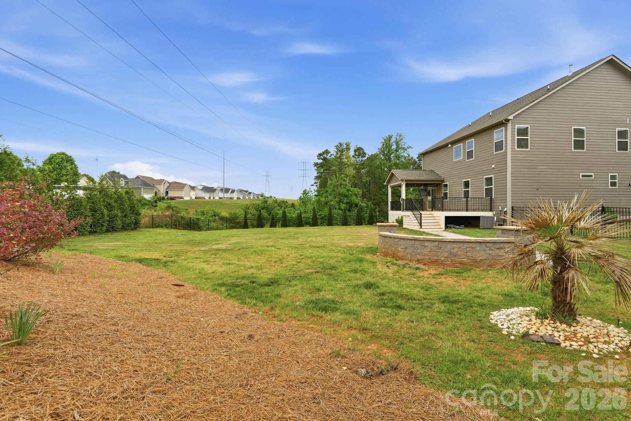 Kellswater Bridge - Residential