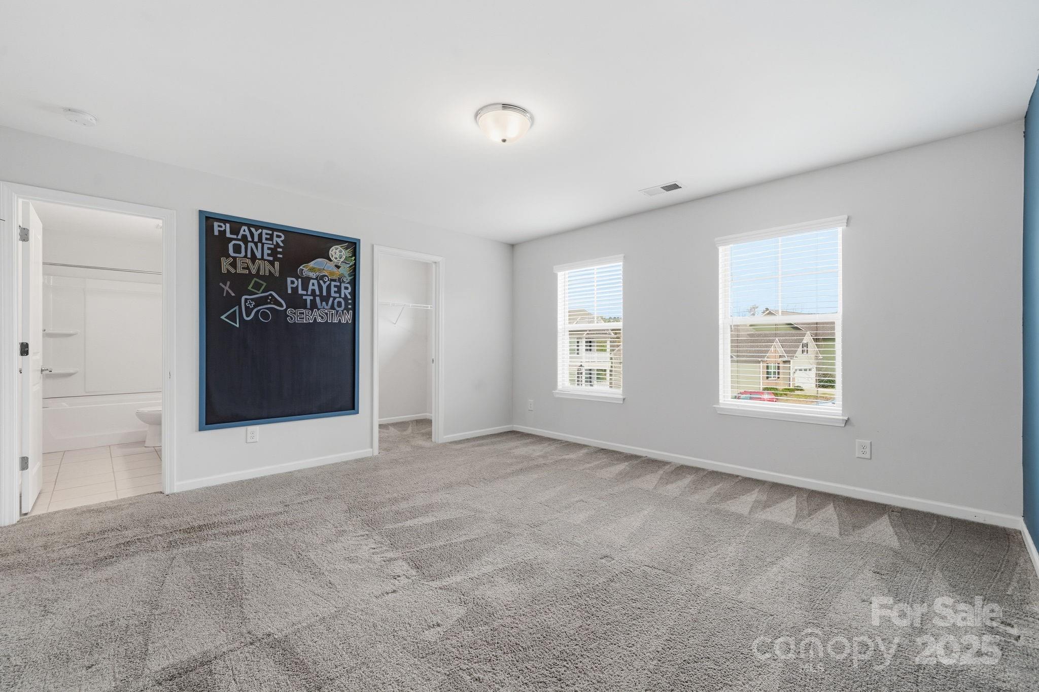 Kellswater Bridge - Residential