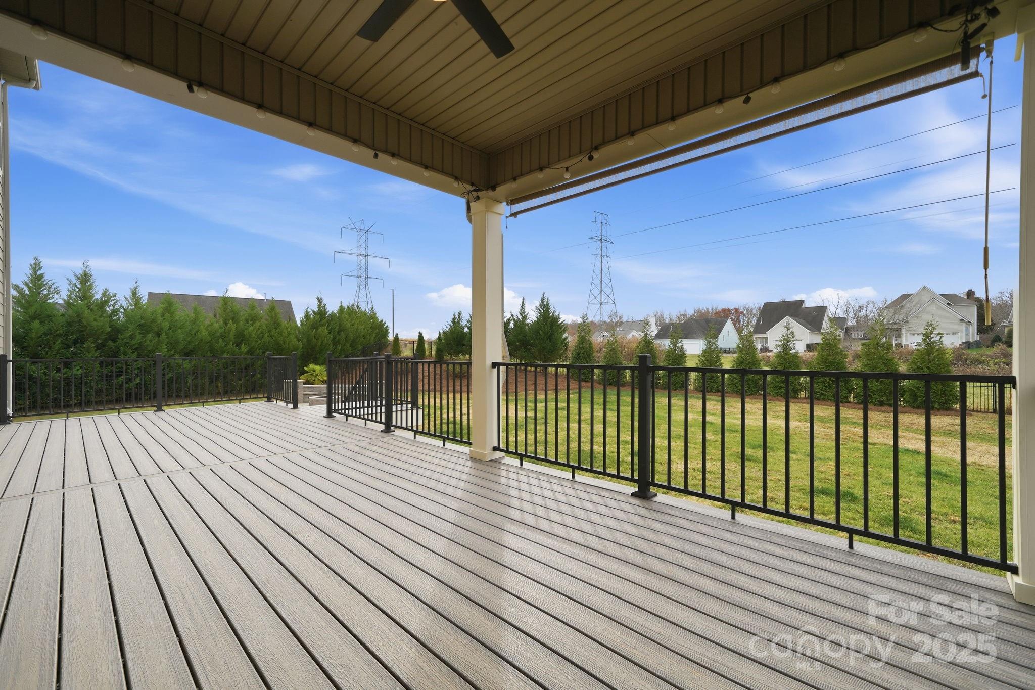 Kellswater Bridge - Residential