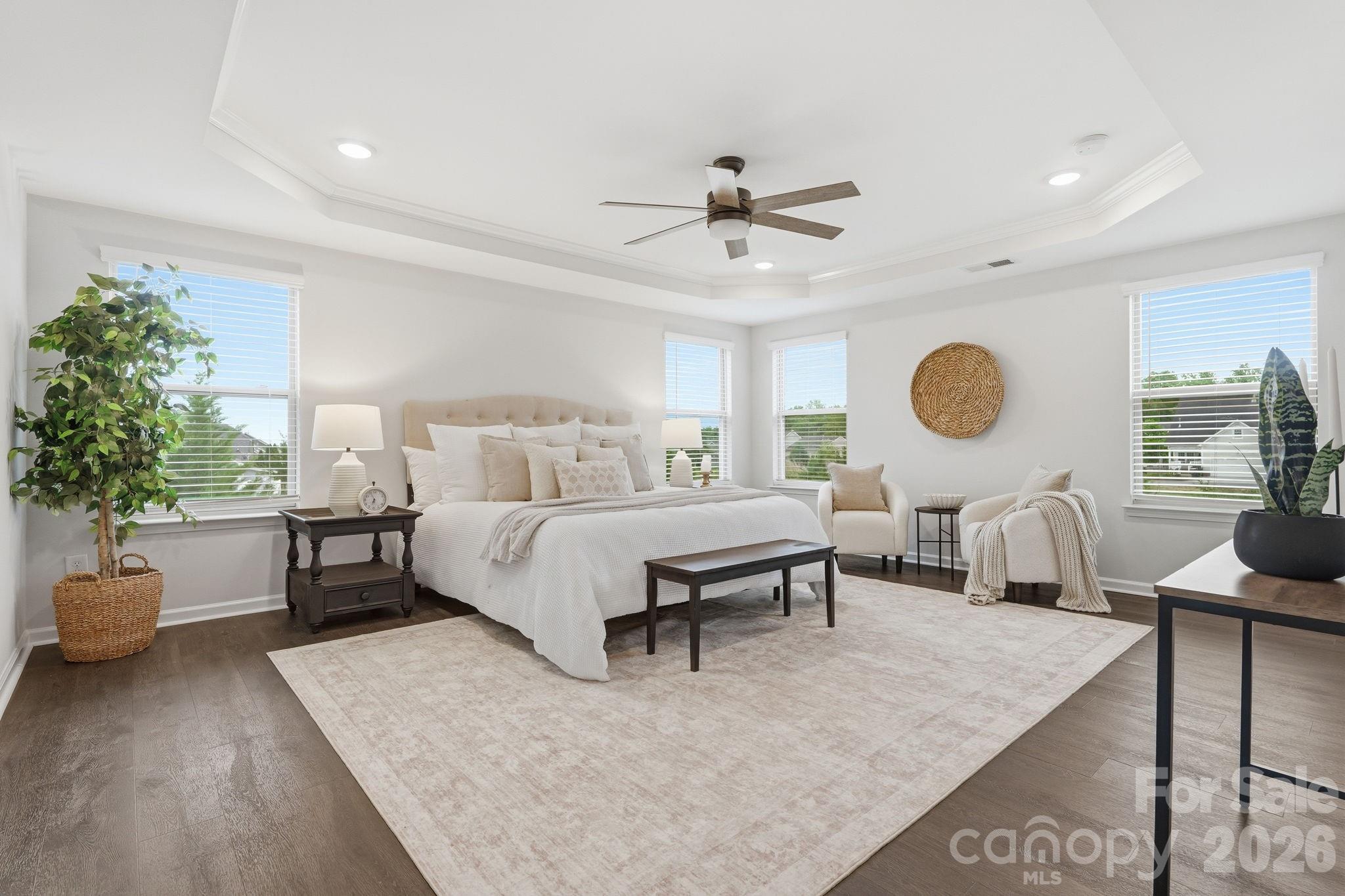 Kellswater Bridge - Residential