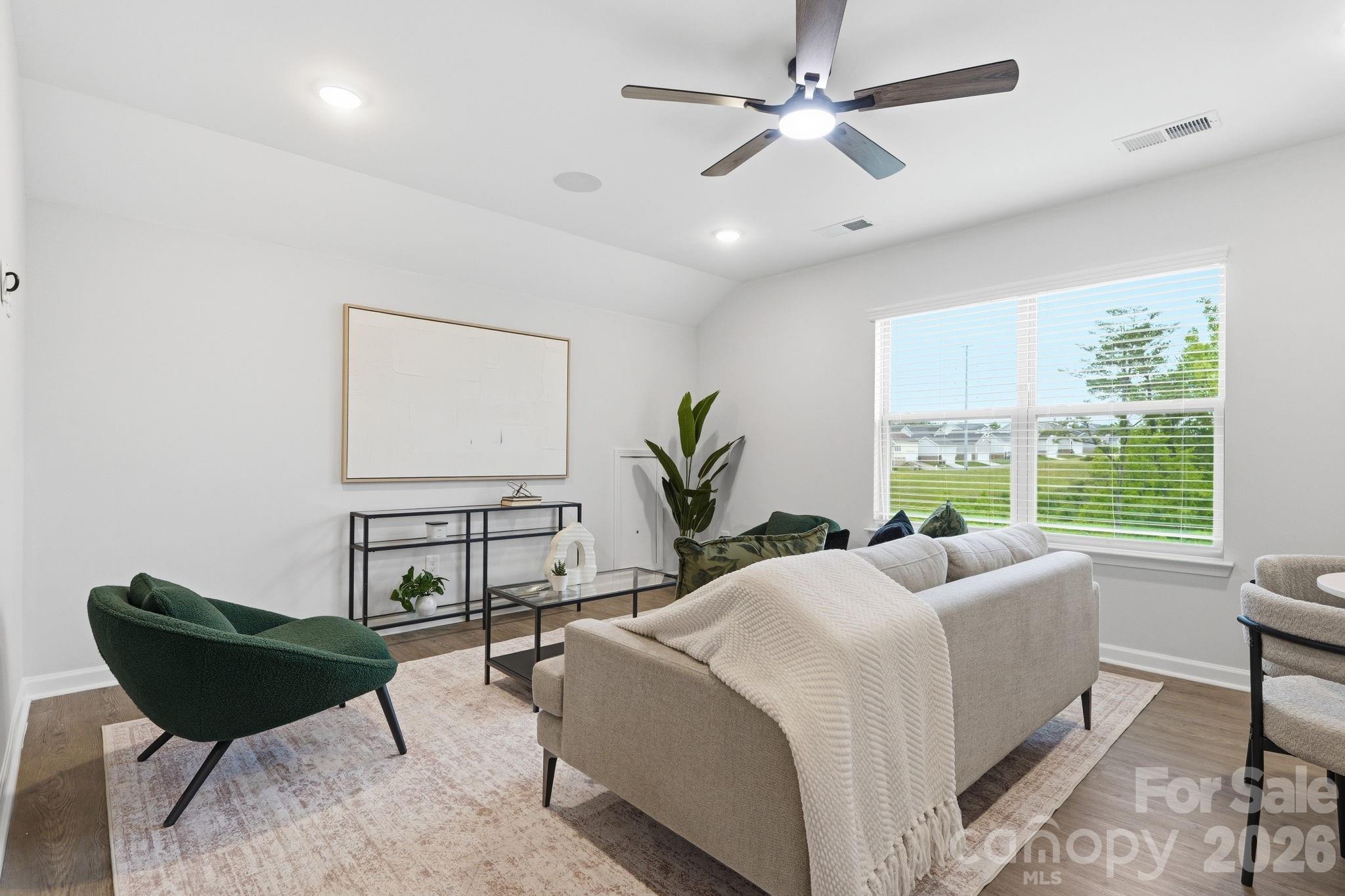 Kellswater Bridge - Residential