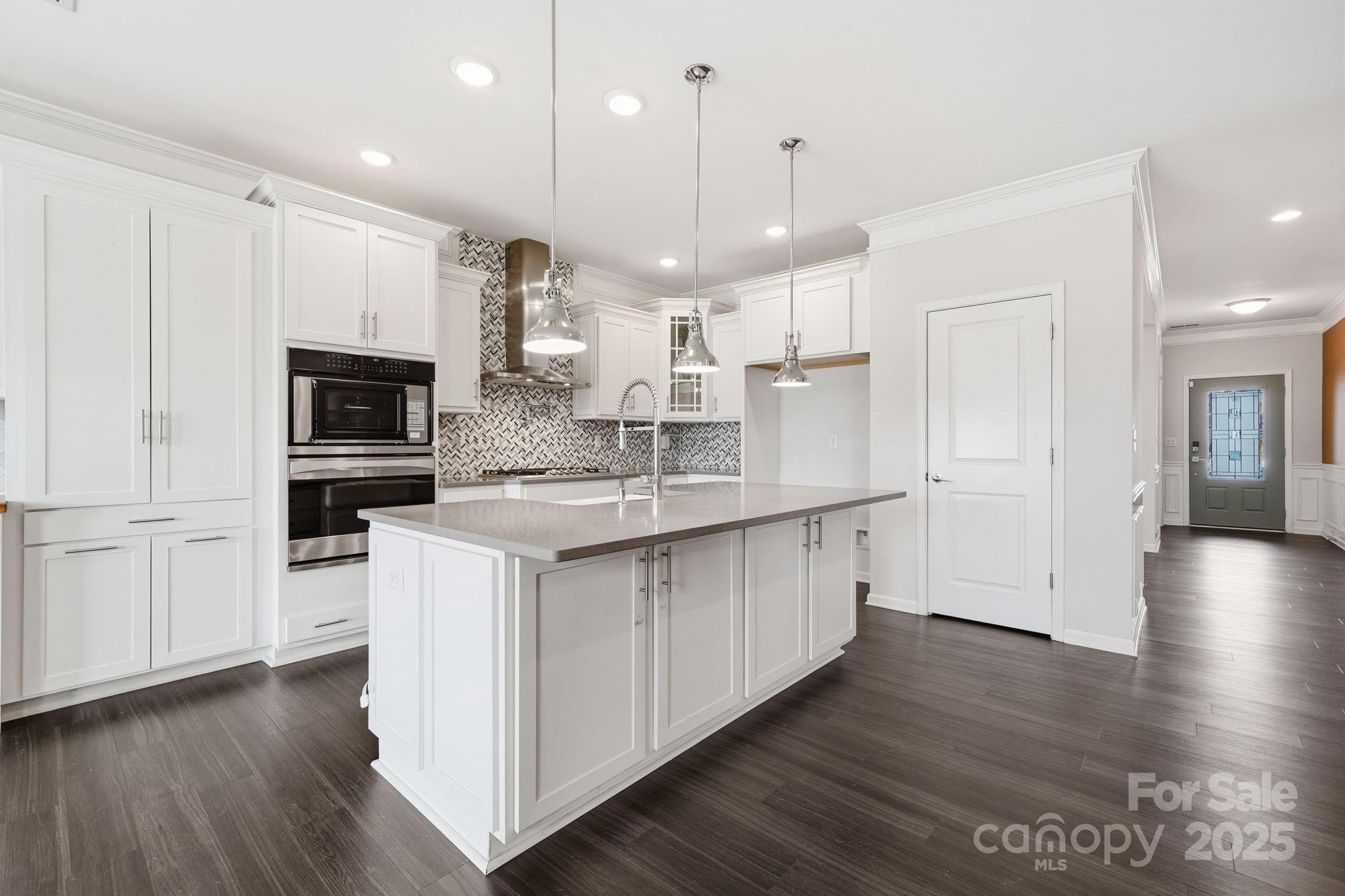 Kellswater Bridge - Residential