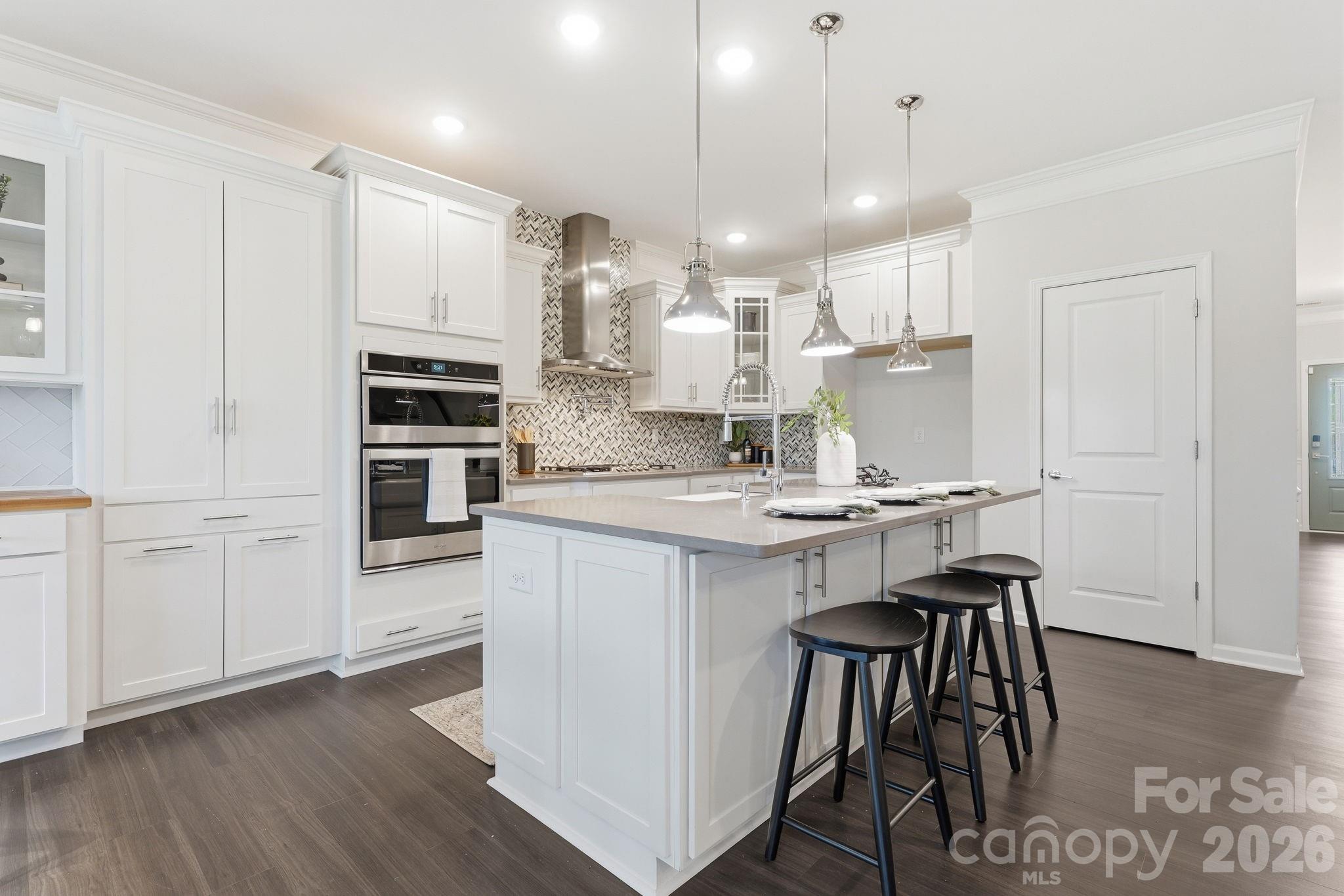 Kellswater Bridge - Residential